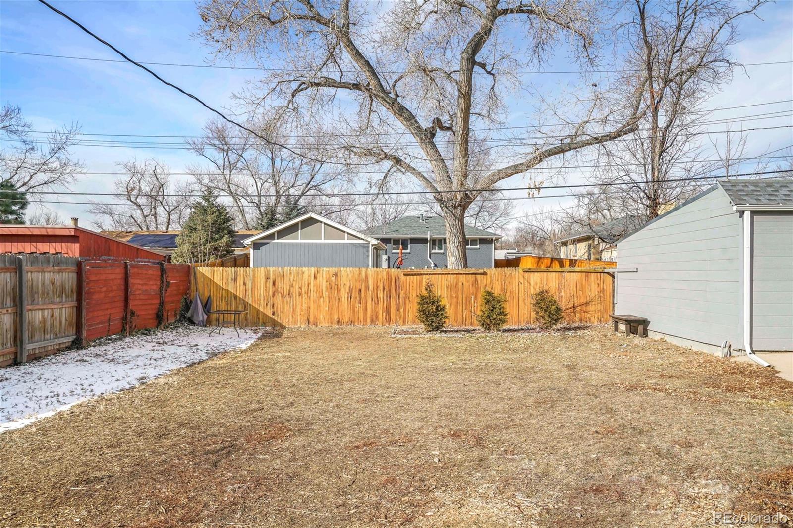 MLS Image #22 for 2565  pierce street,lakewood, Colorado