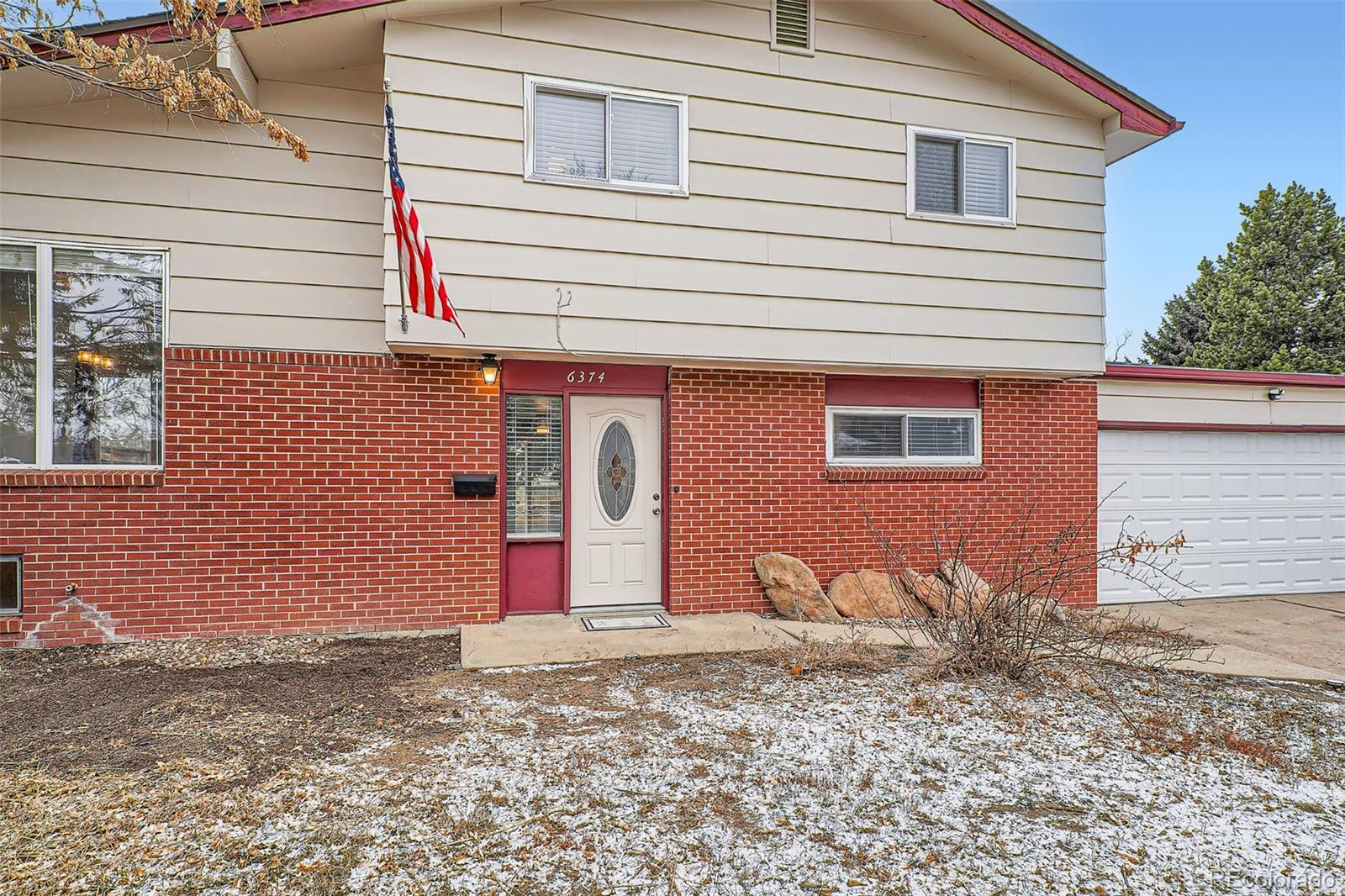 MLS Image #2 for 6374  upham street,arvada, Colorado