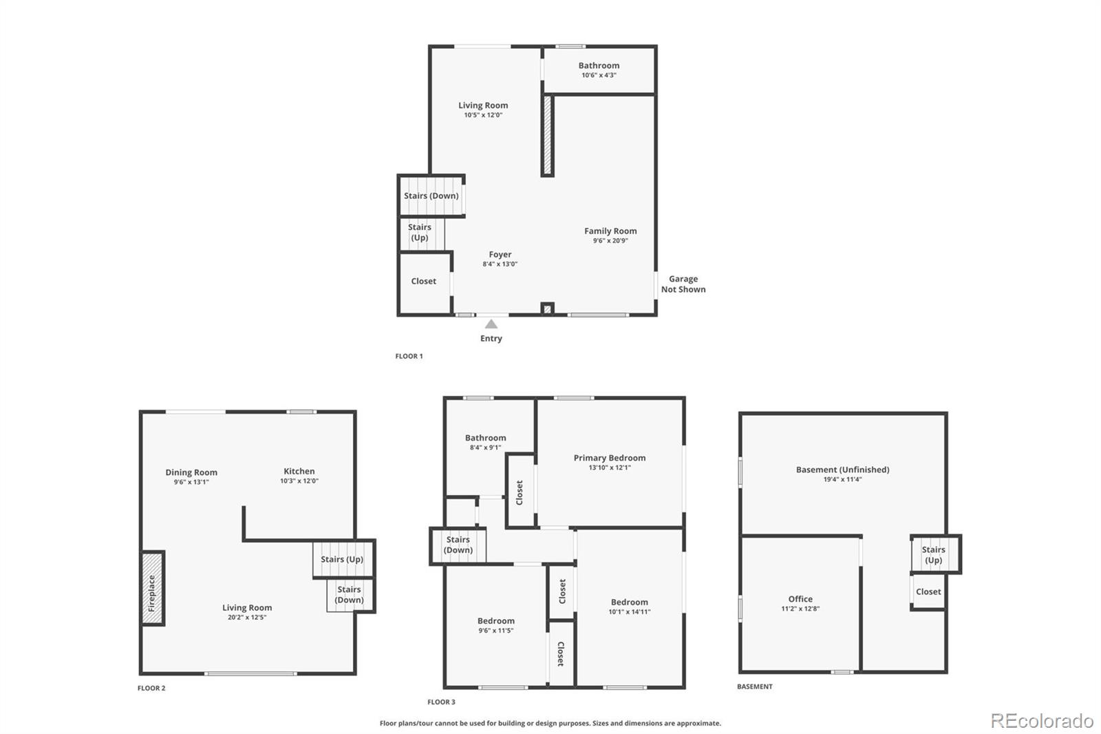 MLS Image #36 for 6374  upham street,arvada, Colorado