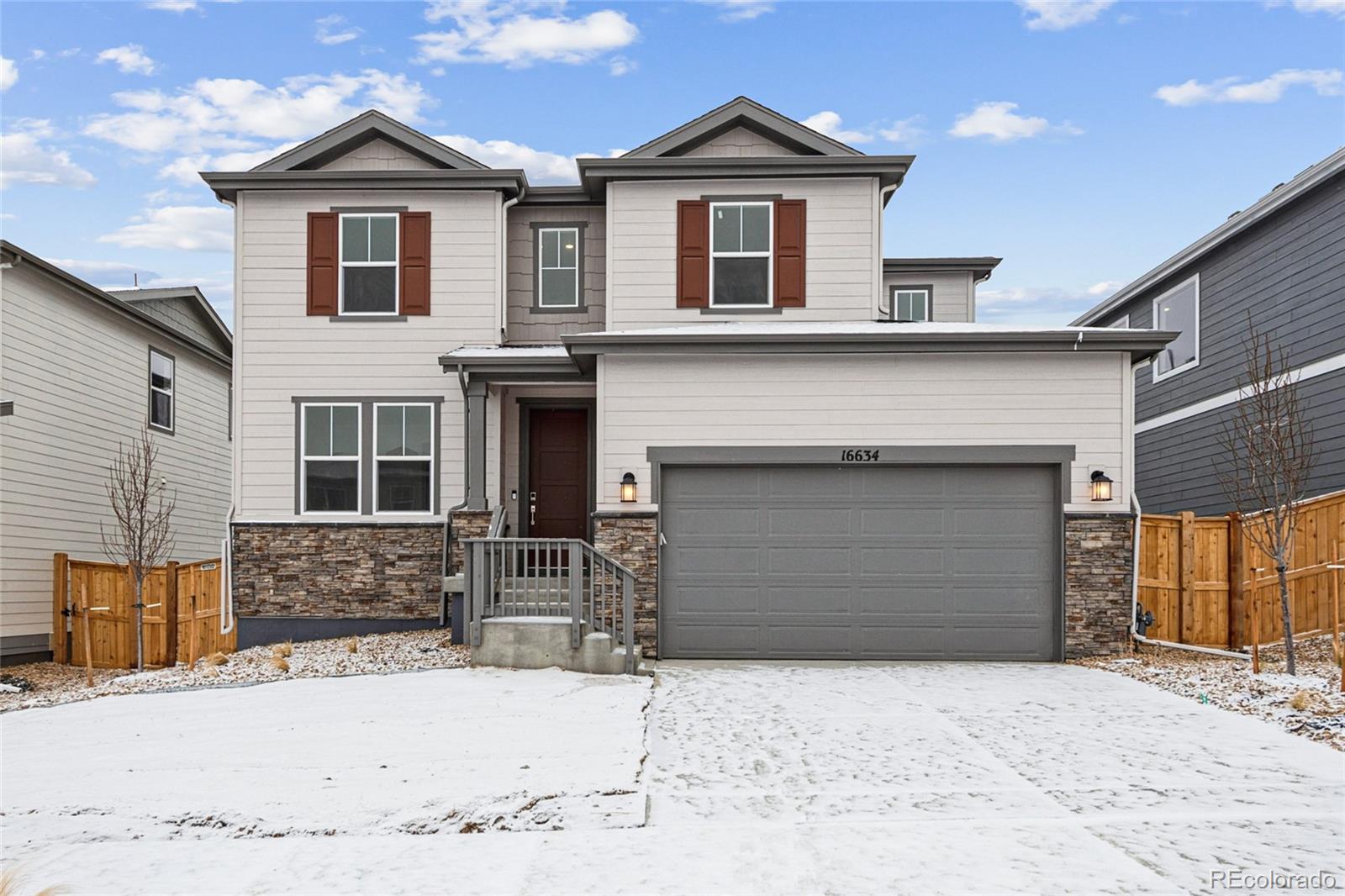 MLS Image #0 for 16634 w 93rd way,arvada, Colorado