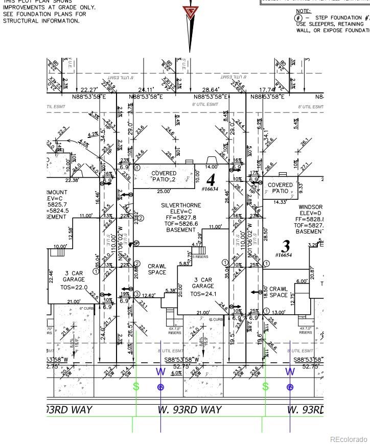 MLS Image #31 for 16634 w 93rd way,arvada, Colorado