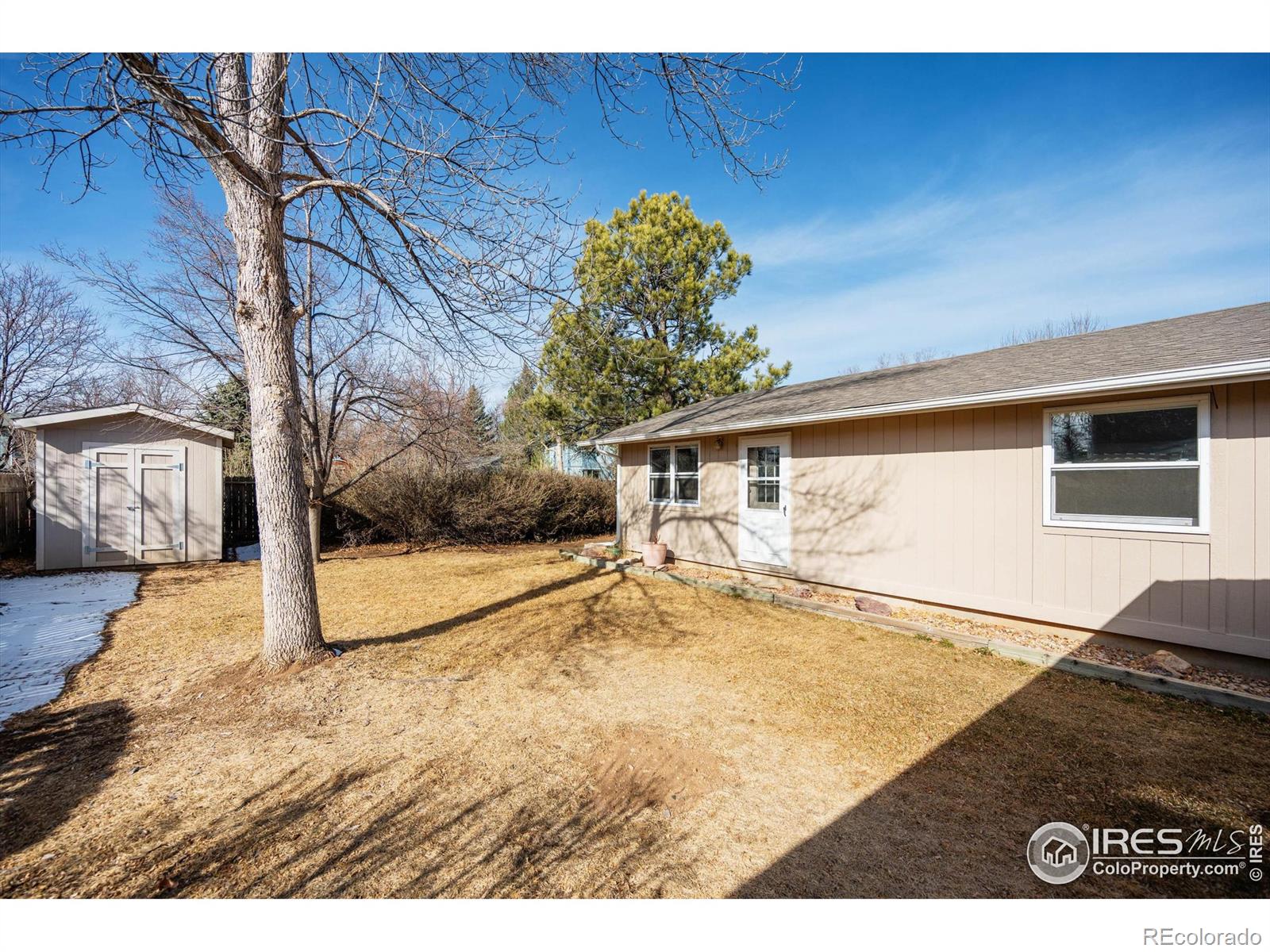 MLS Image #22 for 3161  birmingham drive,fort collins, Colorado