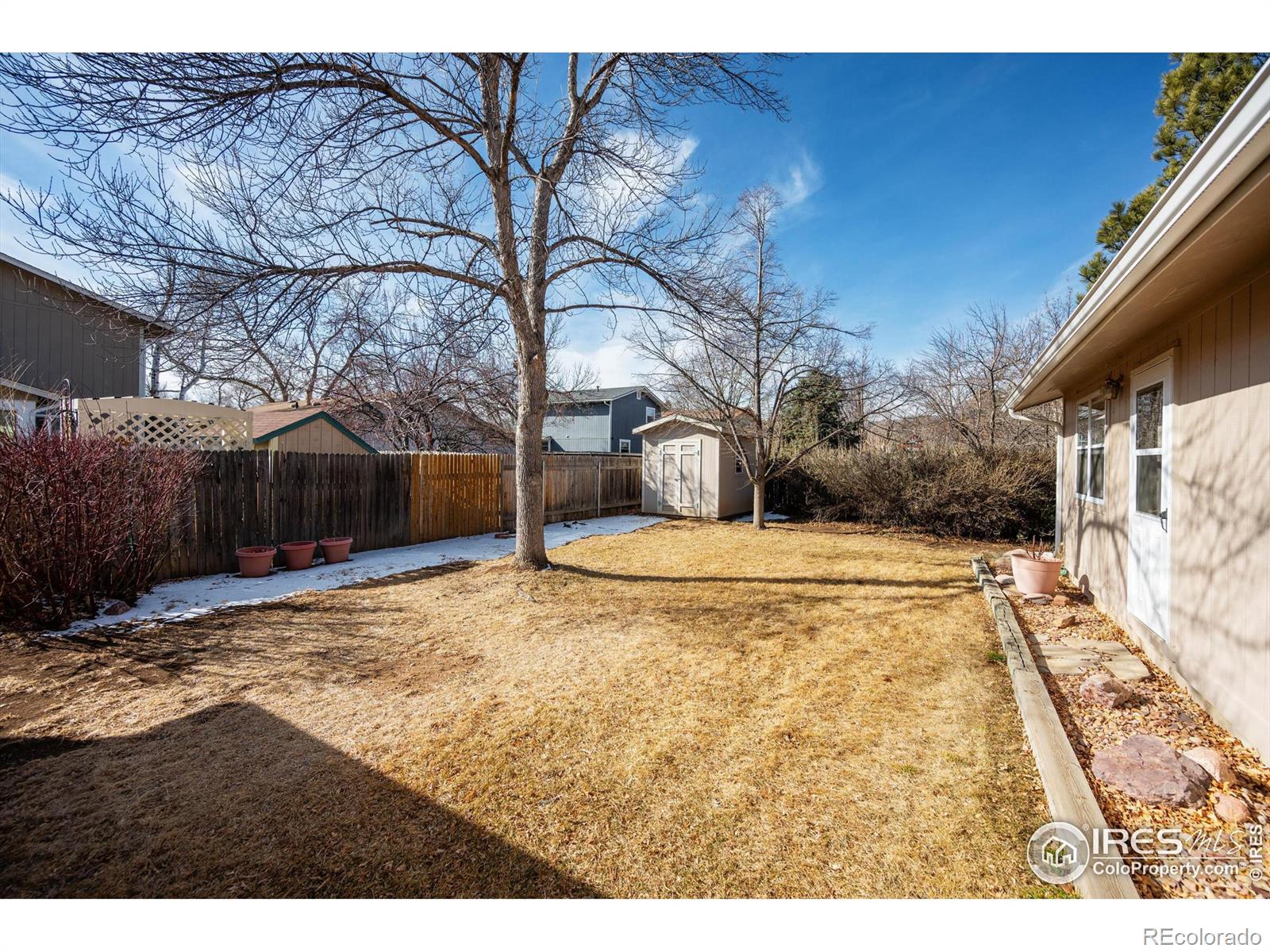 MLS Image #23 for 3161  birmingham drive,fort collins, Colorado