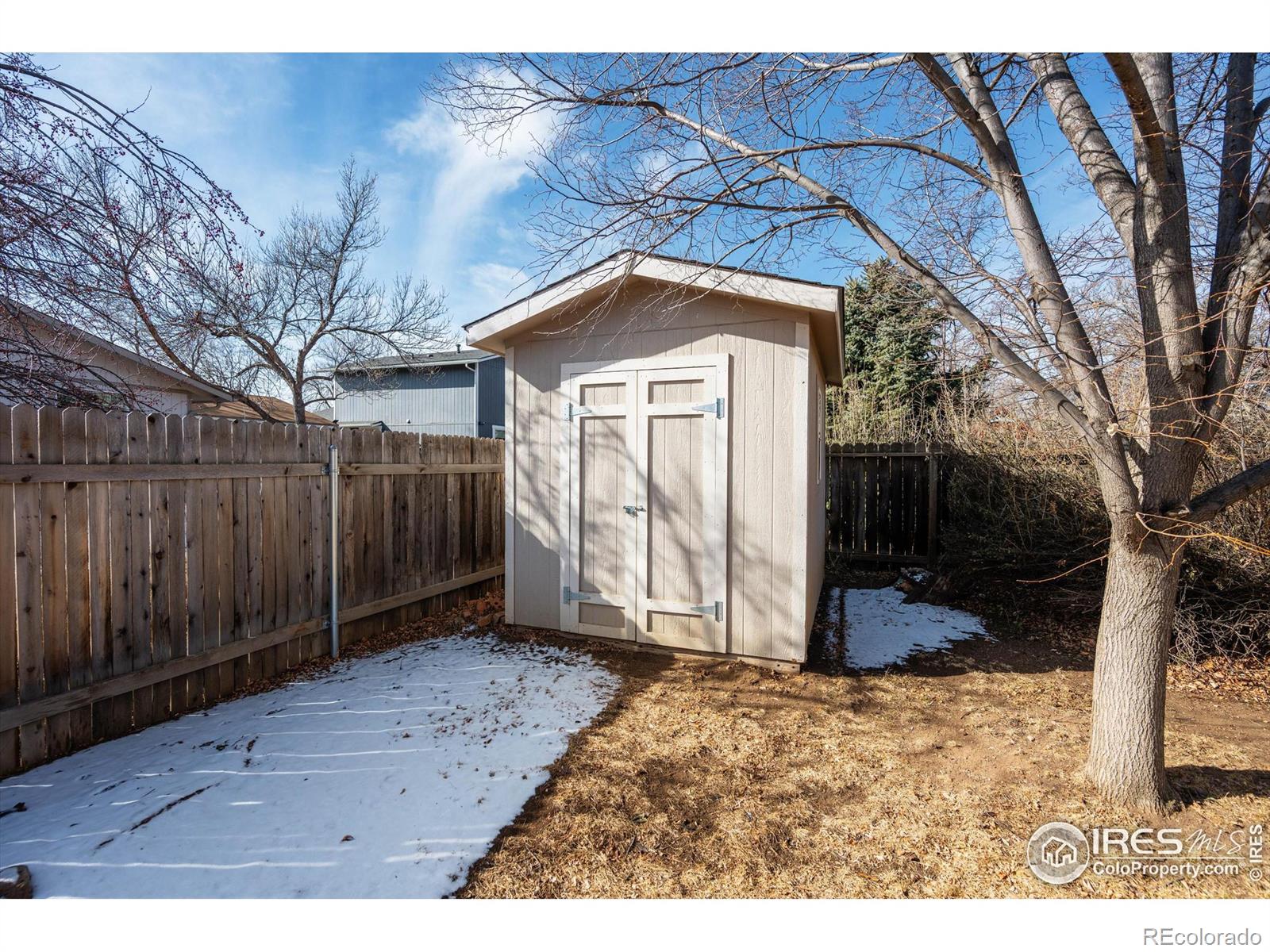 MLS Image #24 for 3161  birmingham drive,fort collins, Colorado