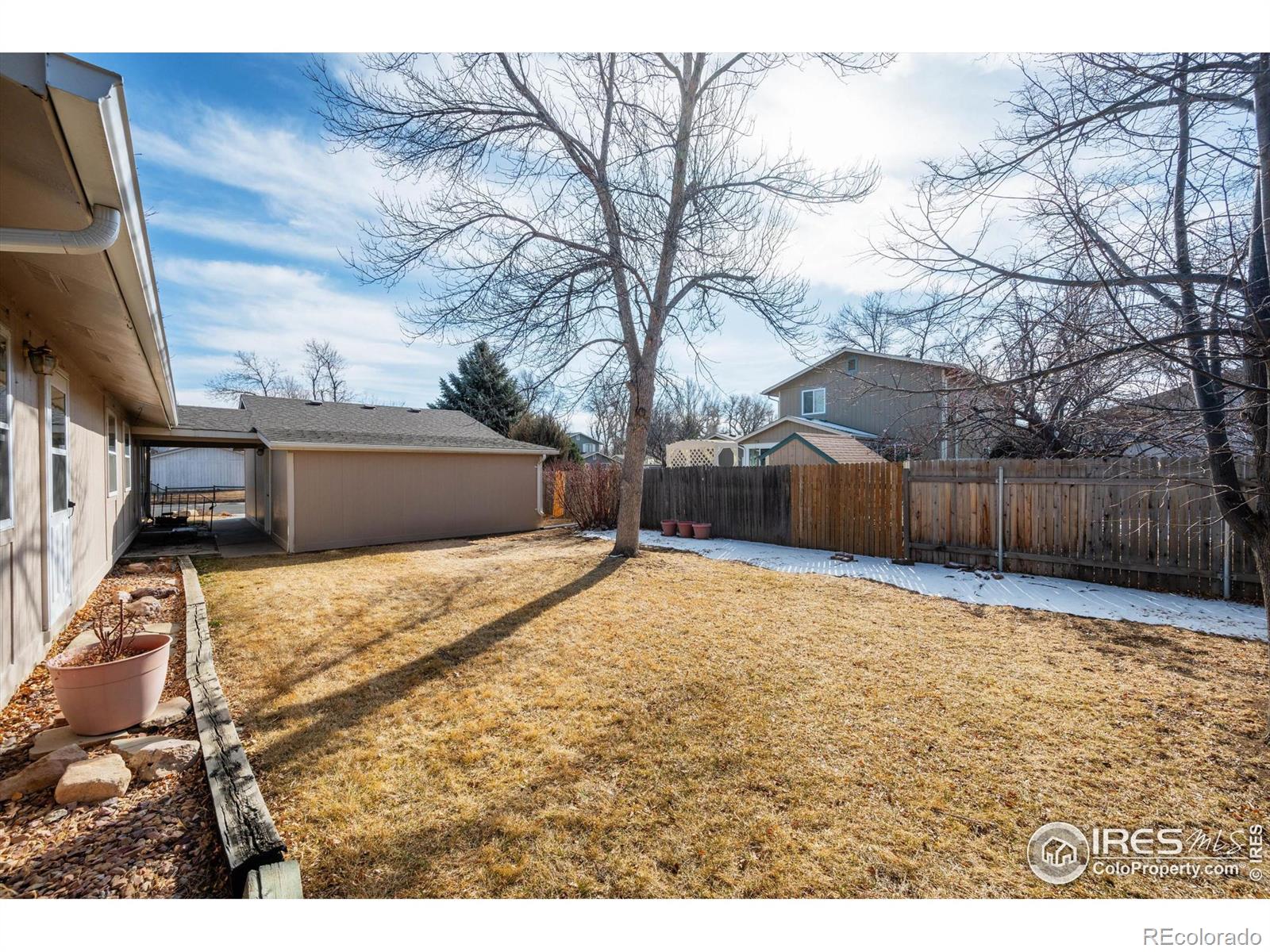 MLS Image #25 for 3161  birmingham drive,fort collins, Colorado