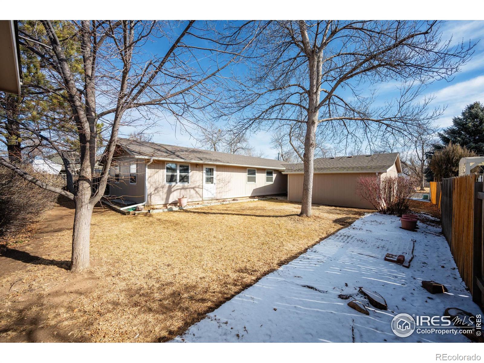 MLS Image #26 for 3161  birmingham drive,fort collins, Colorado