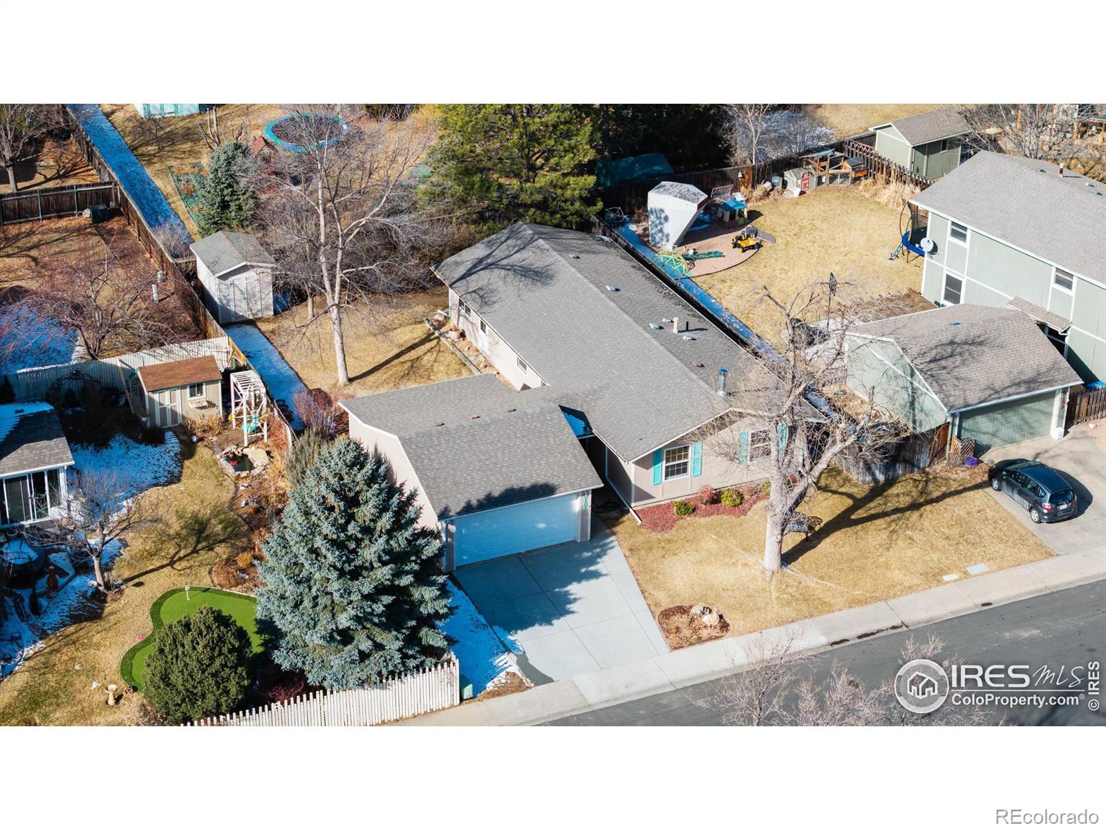 MLS Image #27 for 3161  birmingham drive,fort collins, Colorado