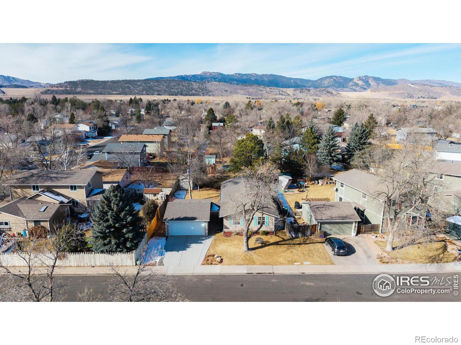 MLS Image #29 for 3161  birmingham drive,fort collins, Colorado