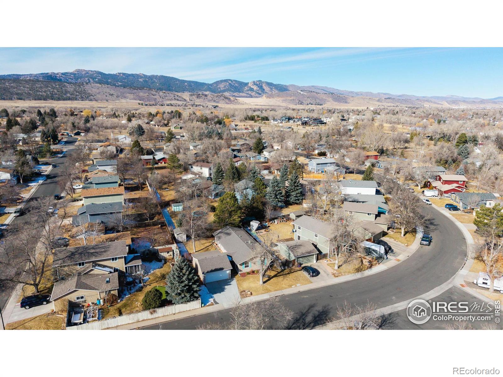 MLS Image #30 for 3161  birmingham drive,fort collins, Colorado