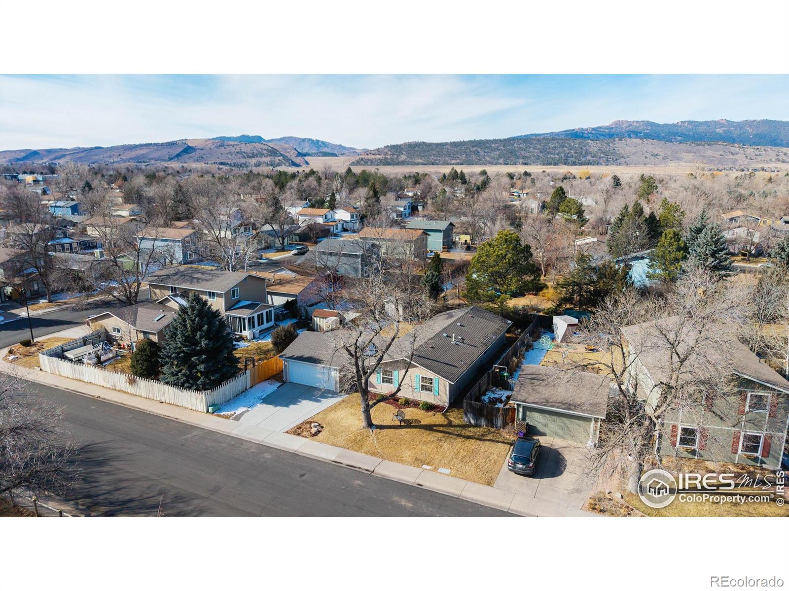 MLS Image #31 for 3161  birmingham drive,fort collins, Colorado