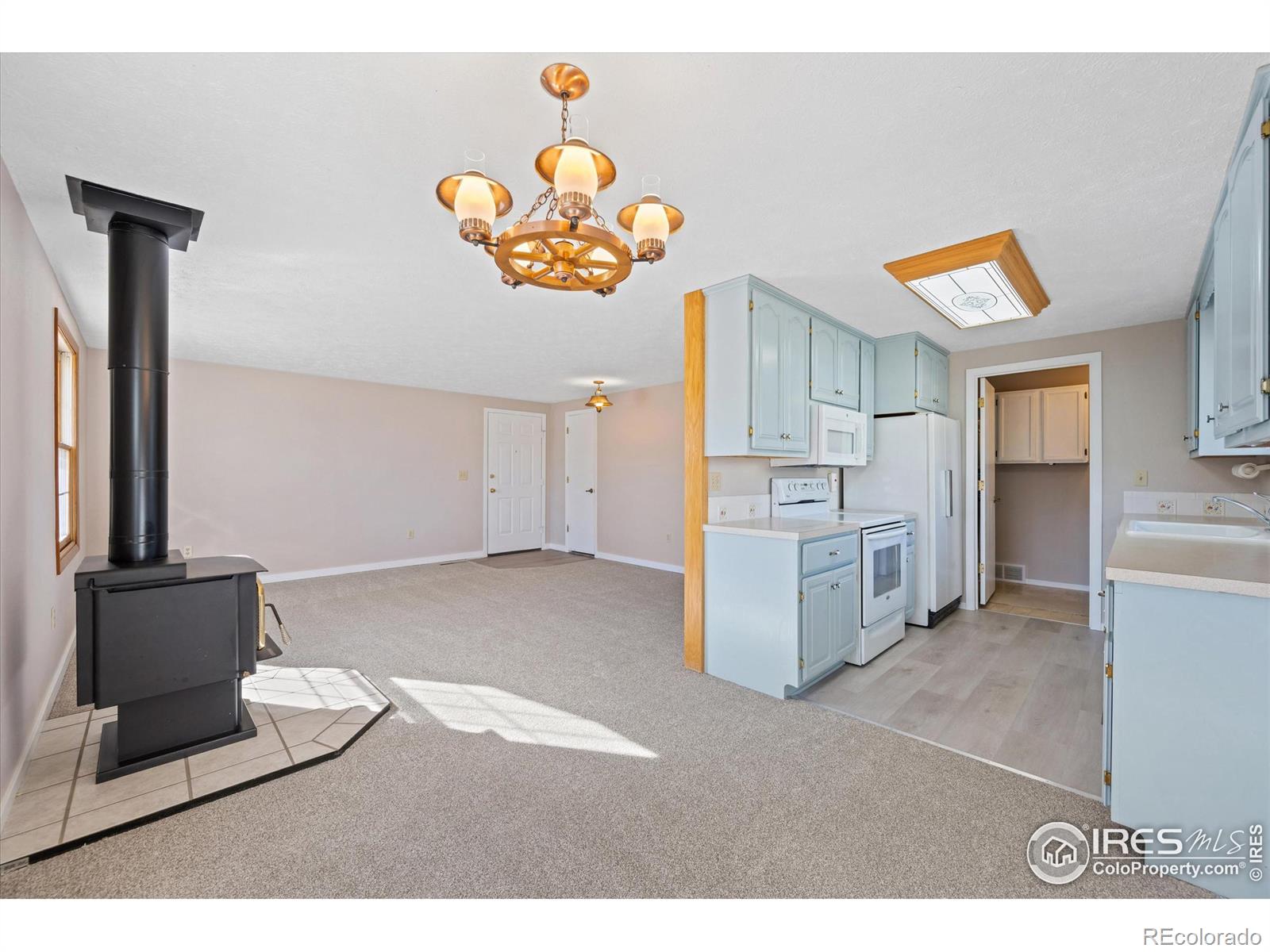 MLS Image #5 for 3161  birmingham drive,fort collins, Colorado