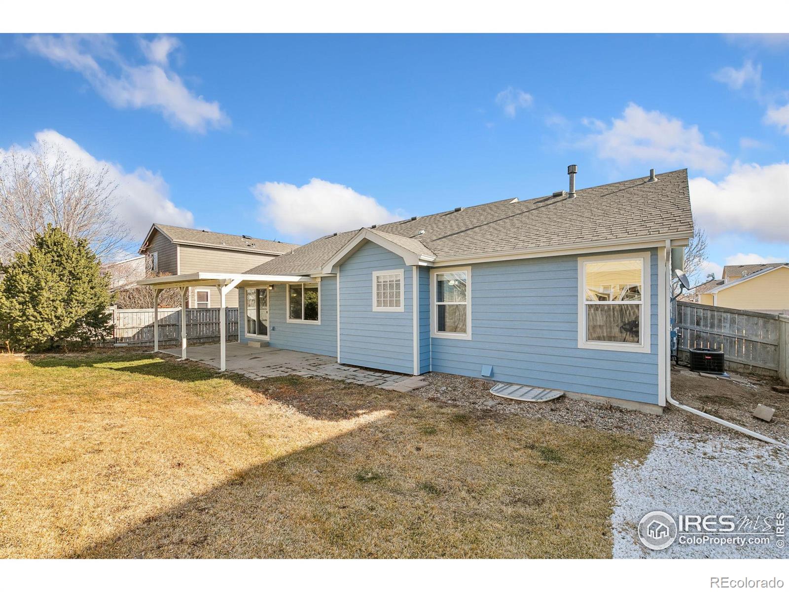 MLS Image #18 for 9023  flaming arrow avenue,wellington, Colorado