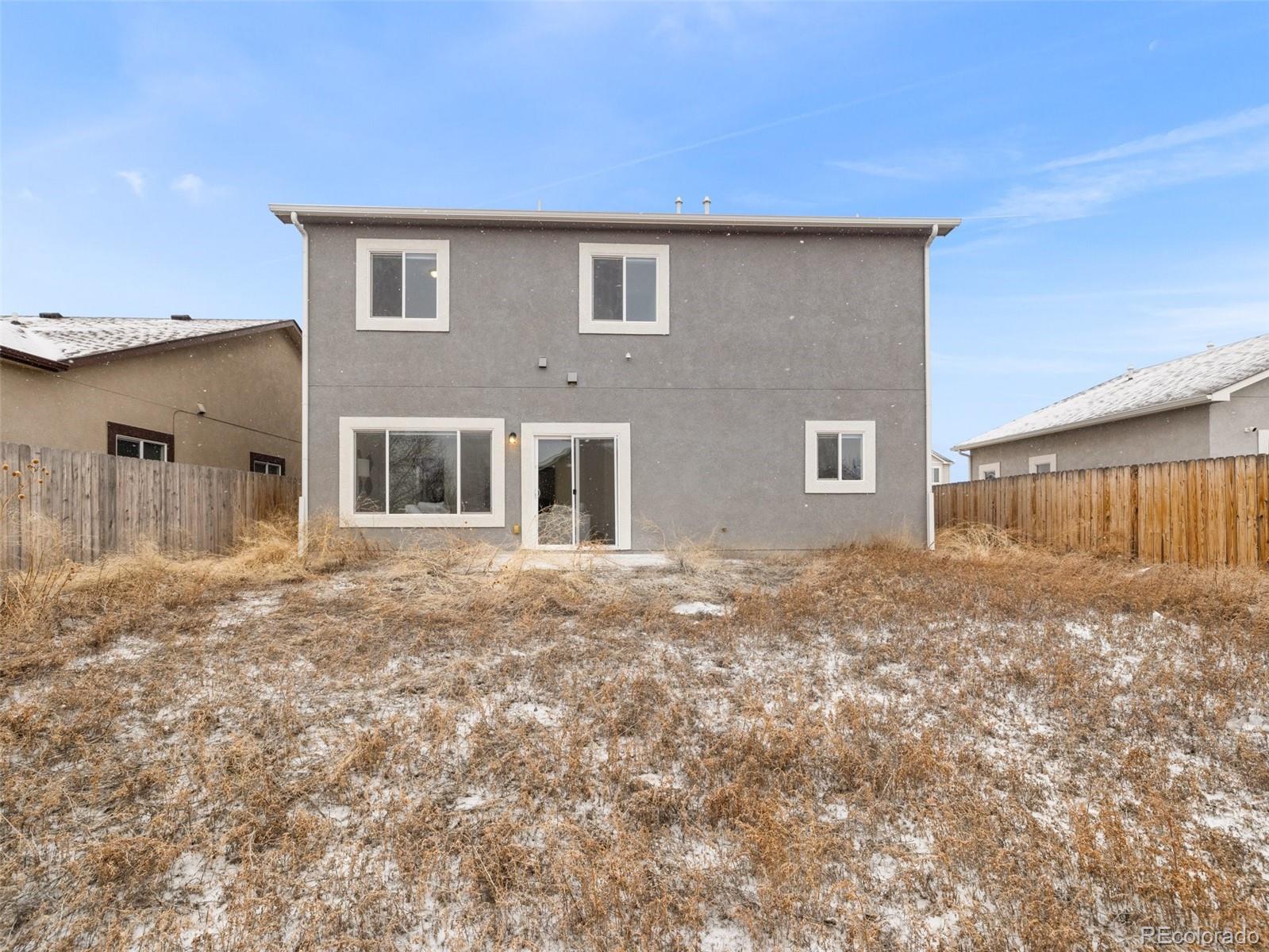 MLS Image #28 for 3522  possum lane,pueblo, Colorado