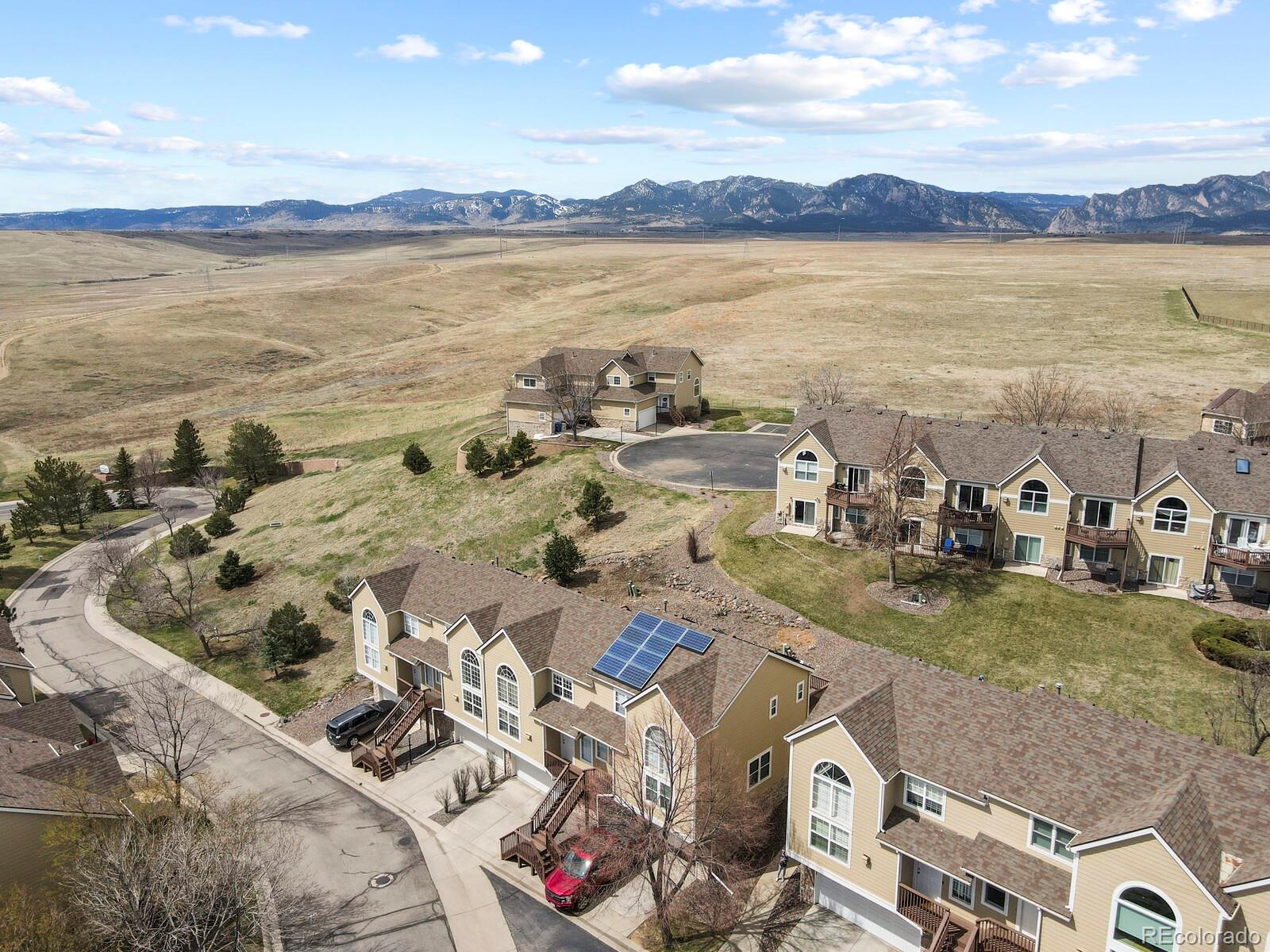 MLS Image #0 for 1747  high plains court,superior, Colorado