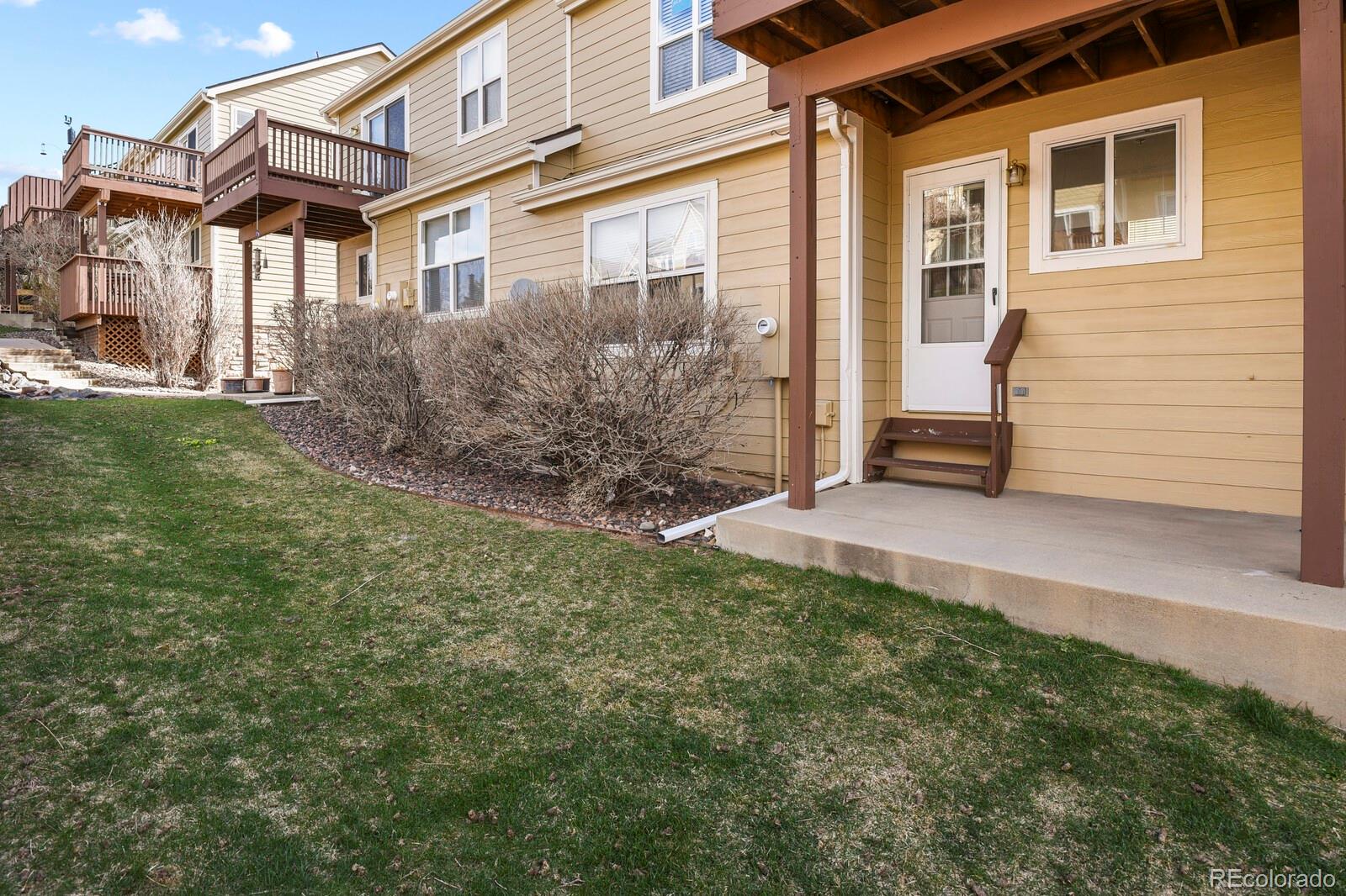 MLS Image #38 for 1747  high plains court,superior, Colorado