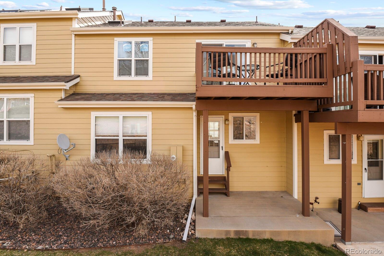 MLS Image #39 for 1747  high plains court,superior, Colorado