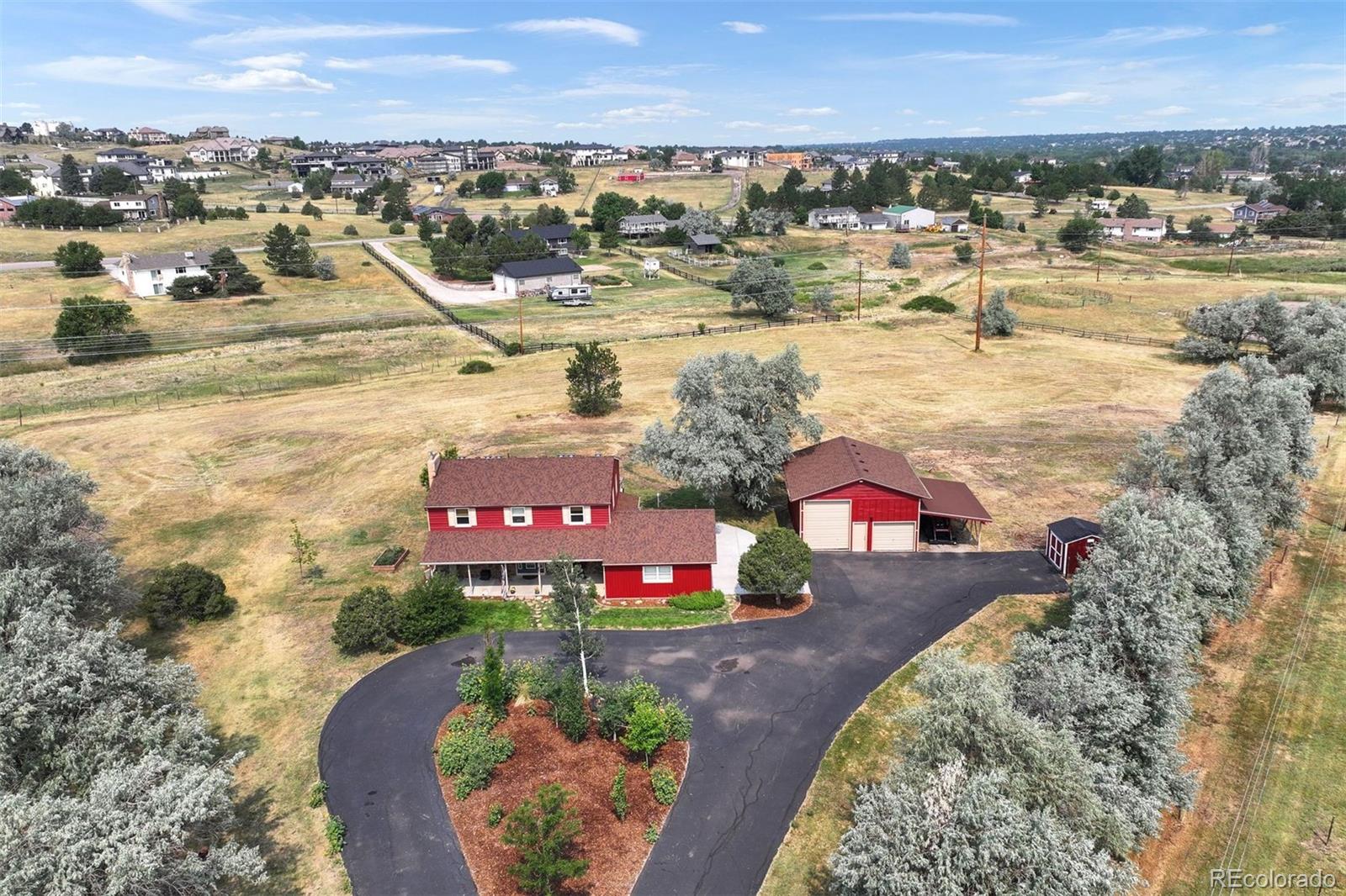 MLS Image #2 for 20155 e davies avenue,centennial, Colorado