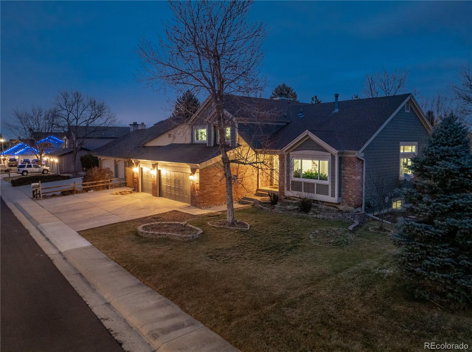 MLS Image #46 for 8220 s brentwood street,littleton, Colorado