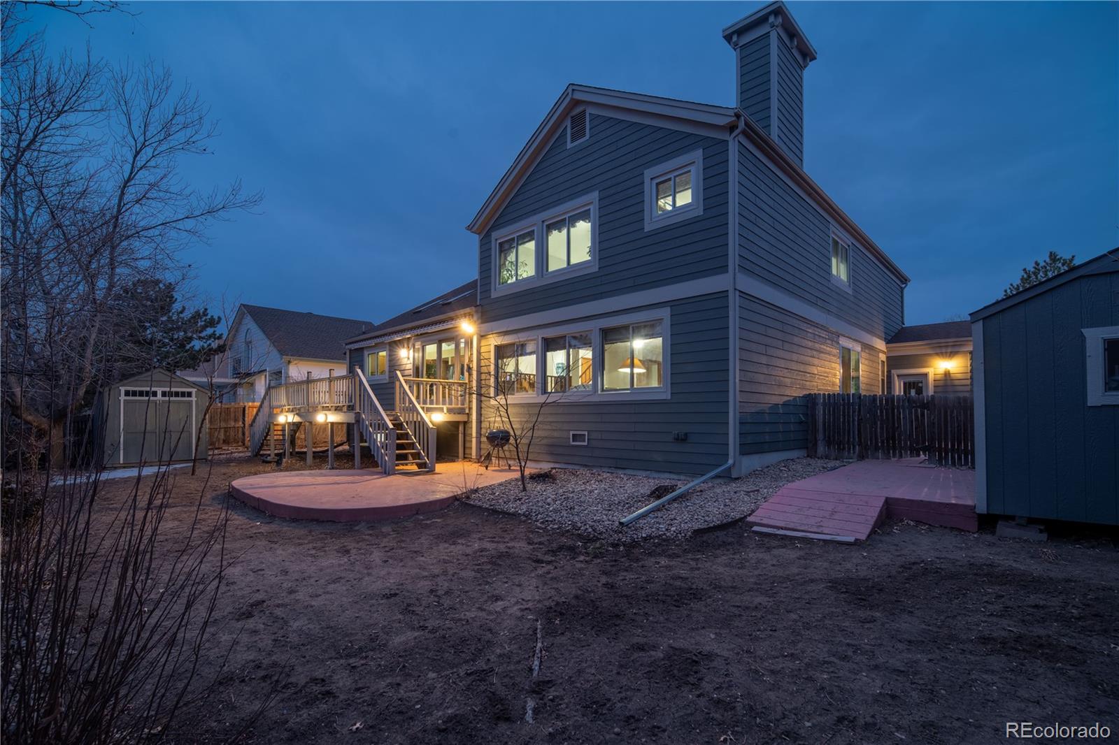 MLS Image #48 for 8220 s brentwood street,littleton, Colorado