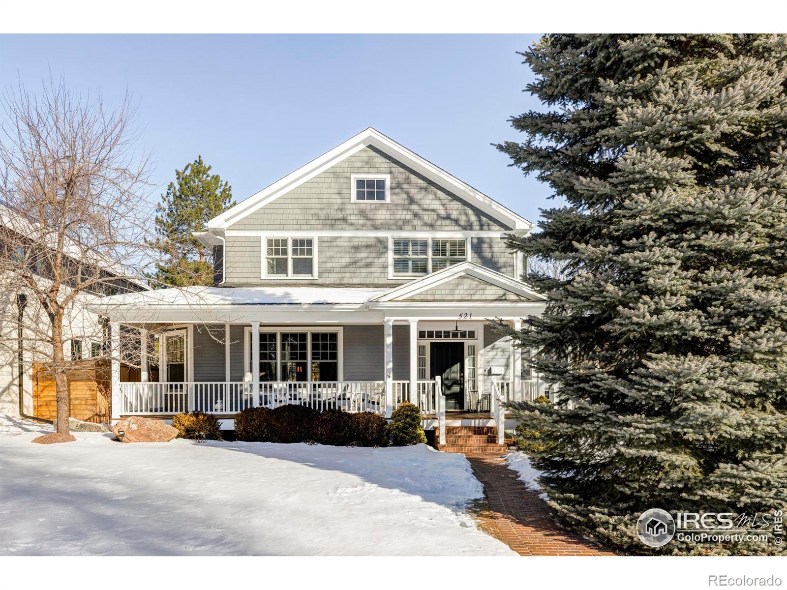 MLS Image #0 for 521  hawthorn avenue,boulder, Colorado