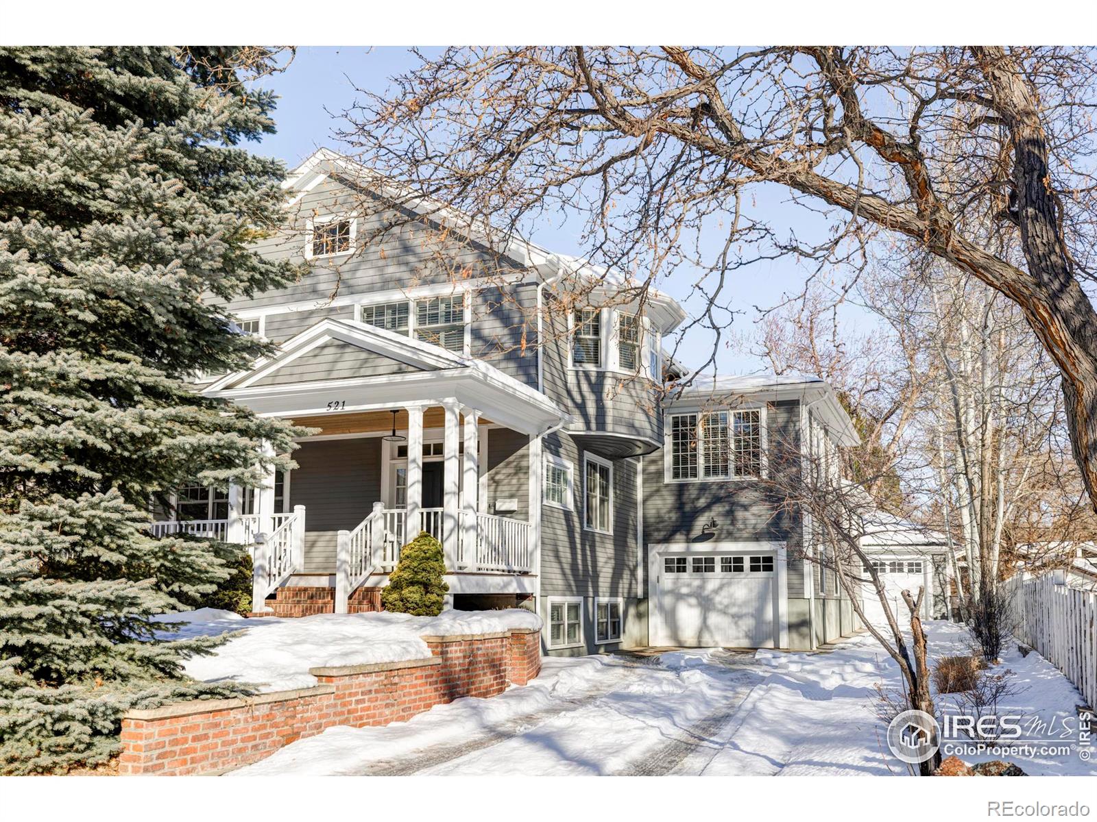 MLS Image #36 for 521  hawthorn avenue,boulder, Colorado