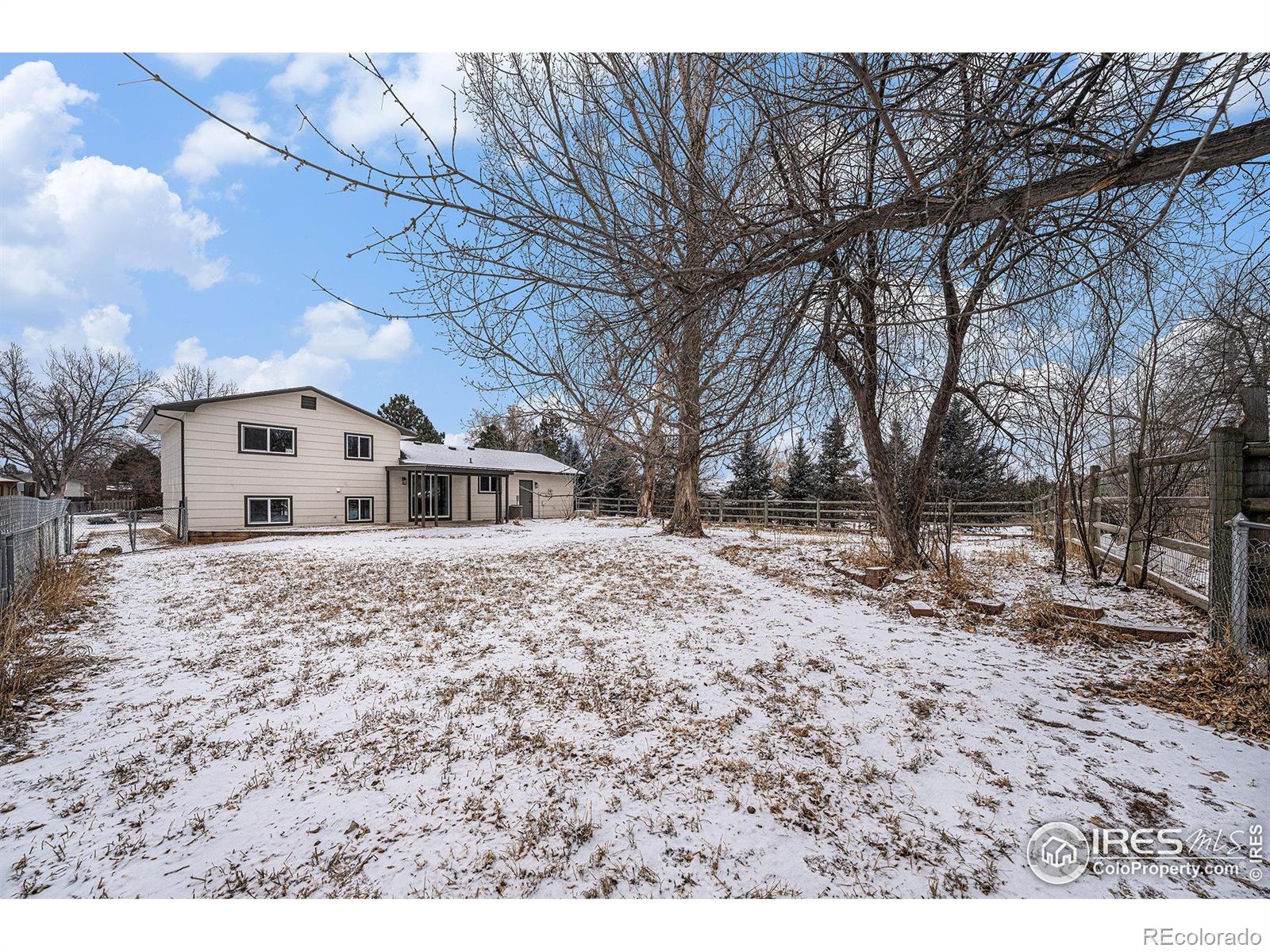 MLS Image #22 for 1509  village lane,fort collins, Colorado