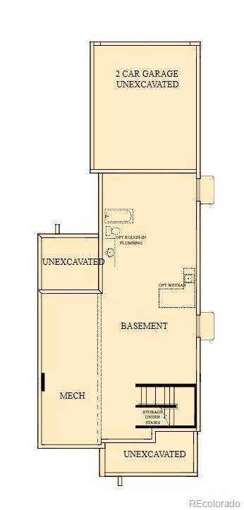 MLS Image #37 for 21022 e 63 drive,aurora, Colorado