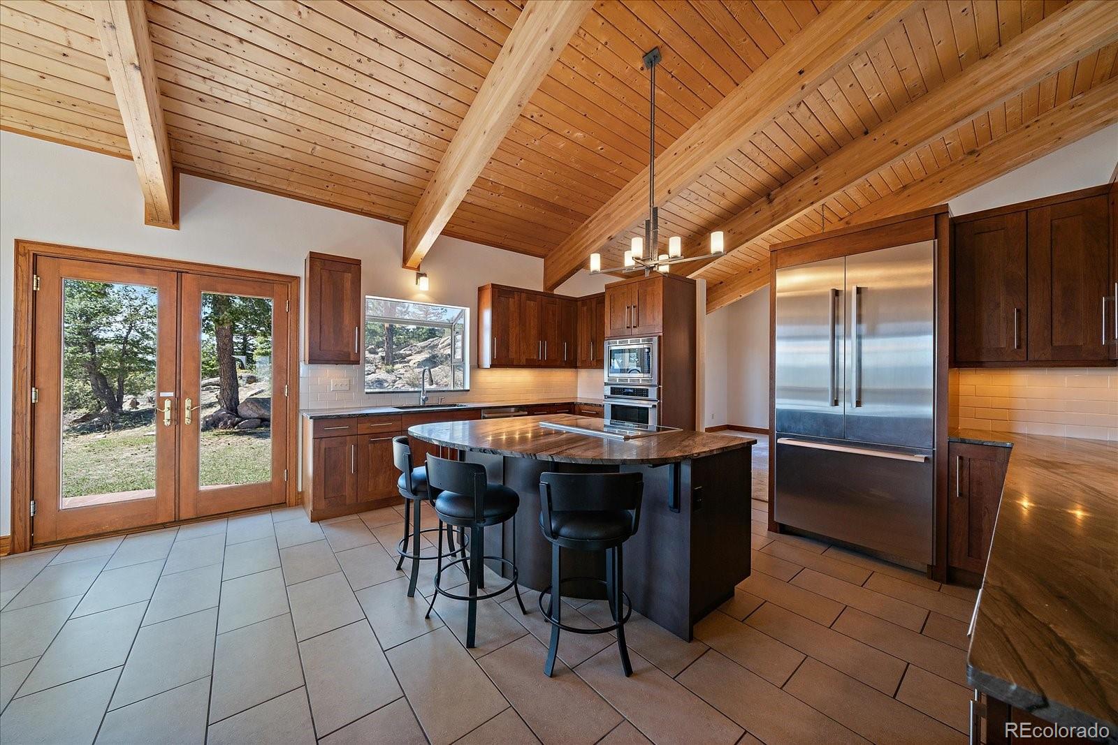MLS Image #10 for 5197  bear mountain drive,evergreen, Colorado