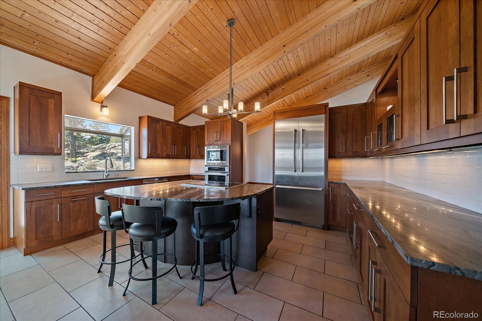 MLS Image #11 for 5197  bear mountain drive,evergreen, Colorado