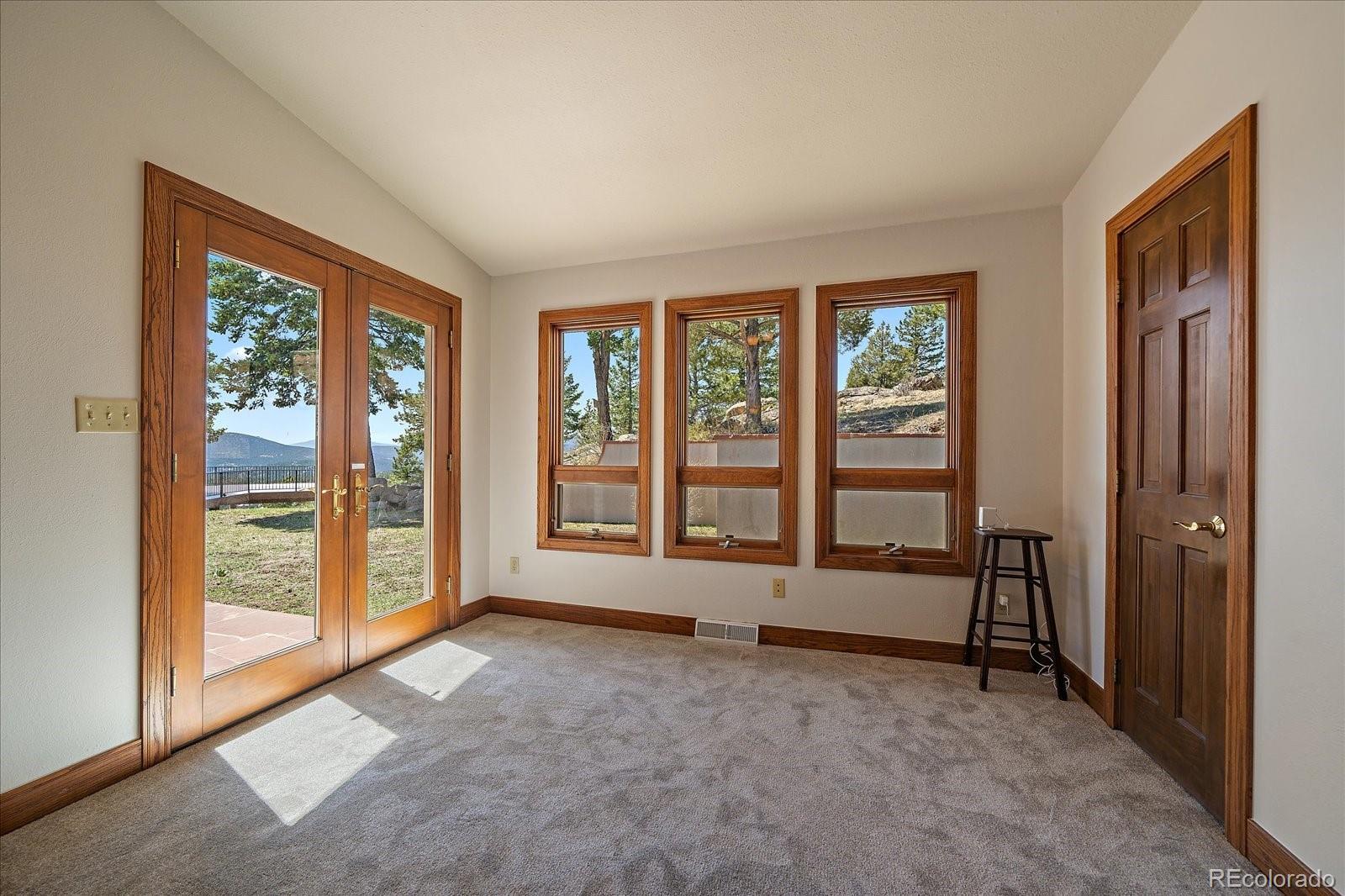 MLS Image #18 for 5197  bear mountain drive,evergreen, Colorado