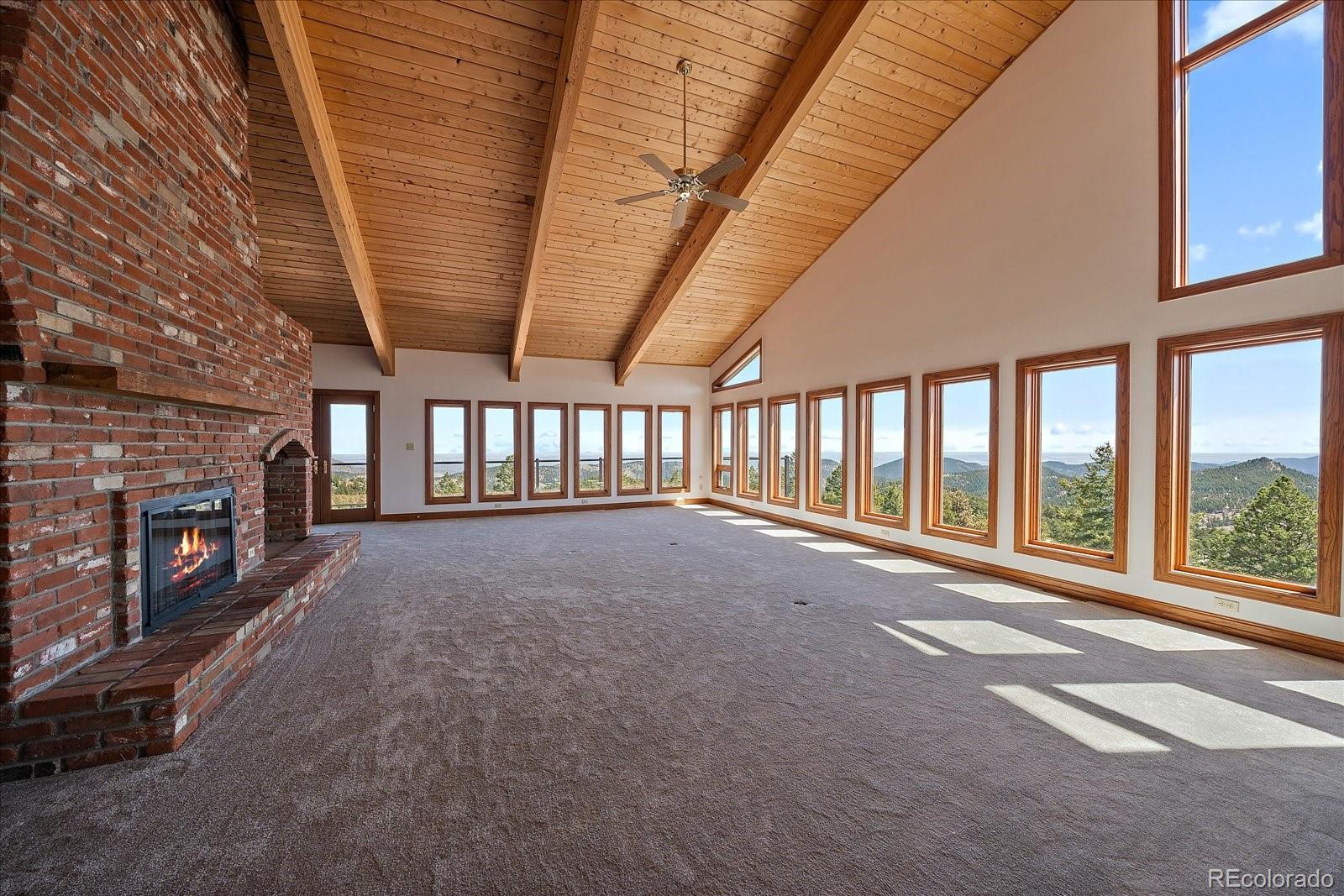 MLS Image #2 for 5197  bear mountain drive,evergreen, Colorado