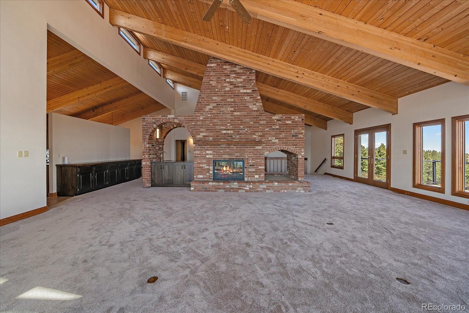 MLS Image #3 for 5197  bear mountain drive,evergreen, Colorado