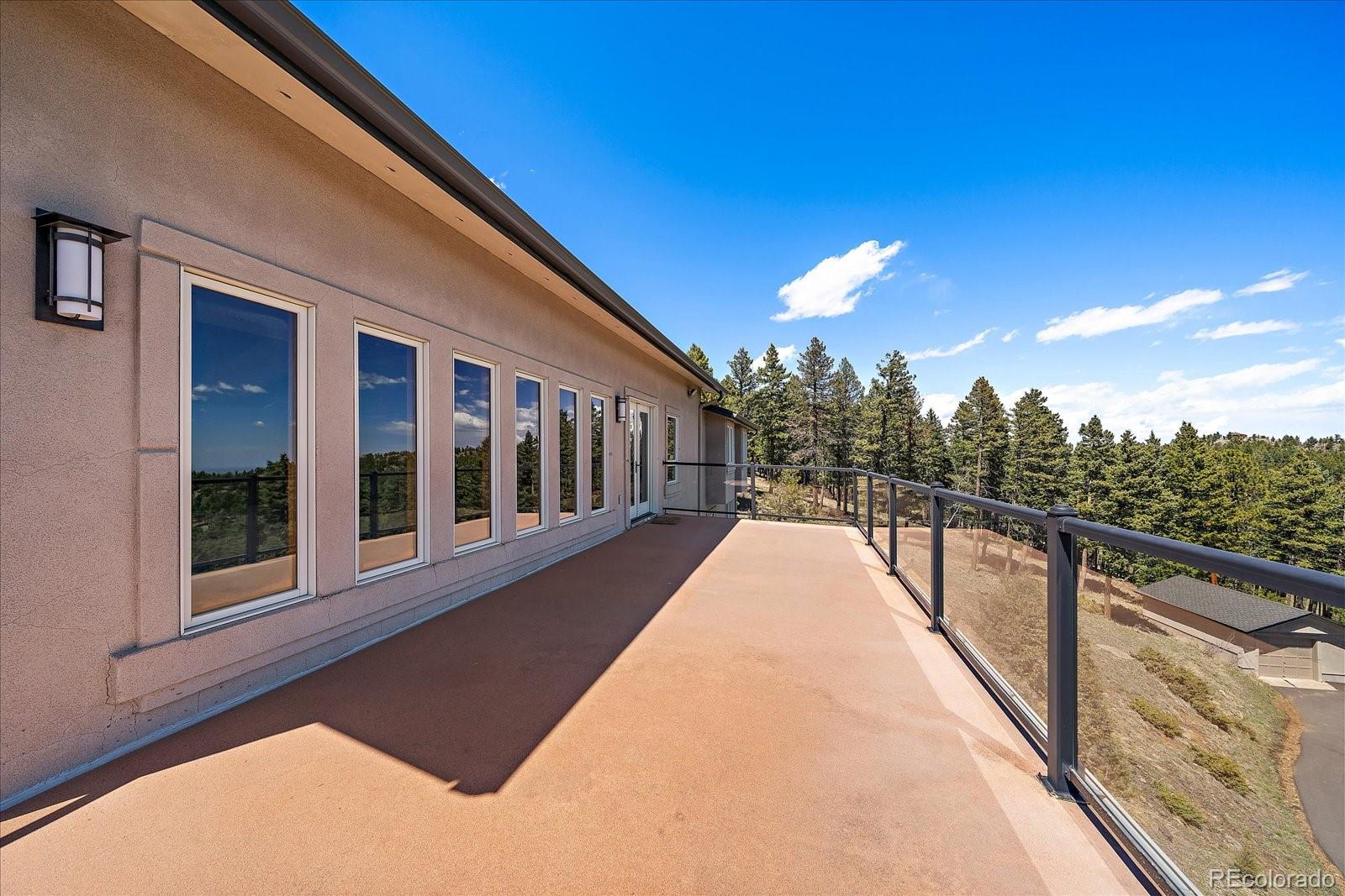 MLS Image #39 for 5197  bear mountain drive,evergreen, Colorado