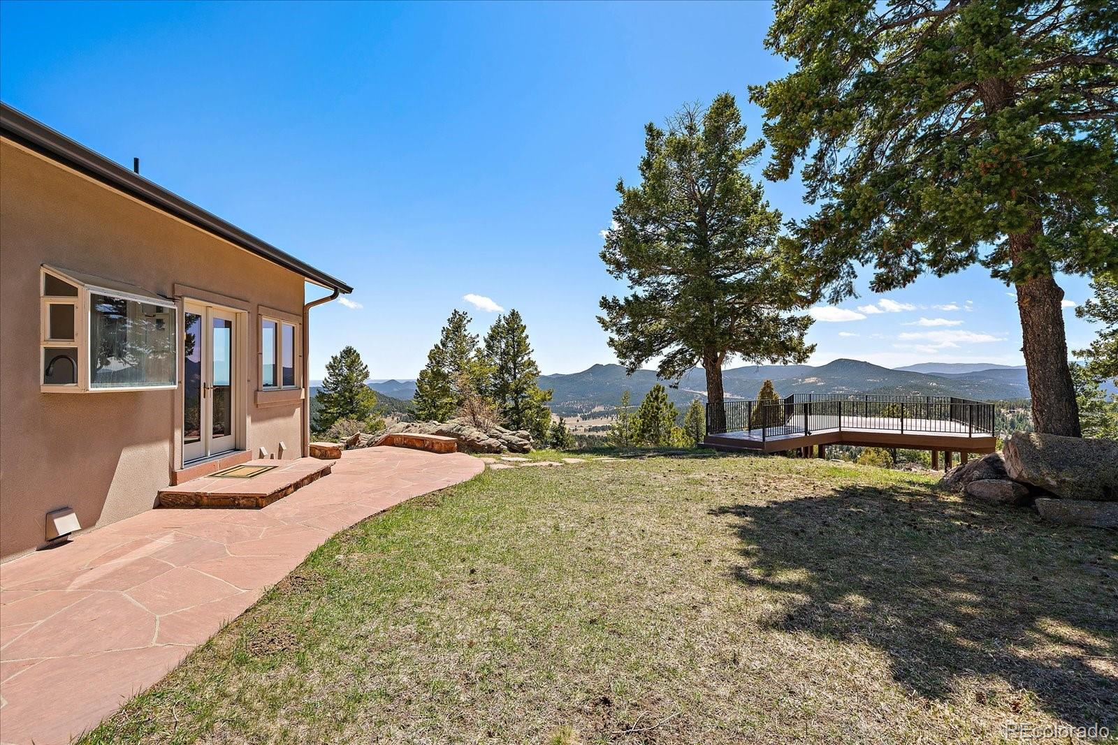 MLS Image #40 for 5197  bear mountain drive,evergreen, Colorado