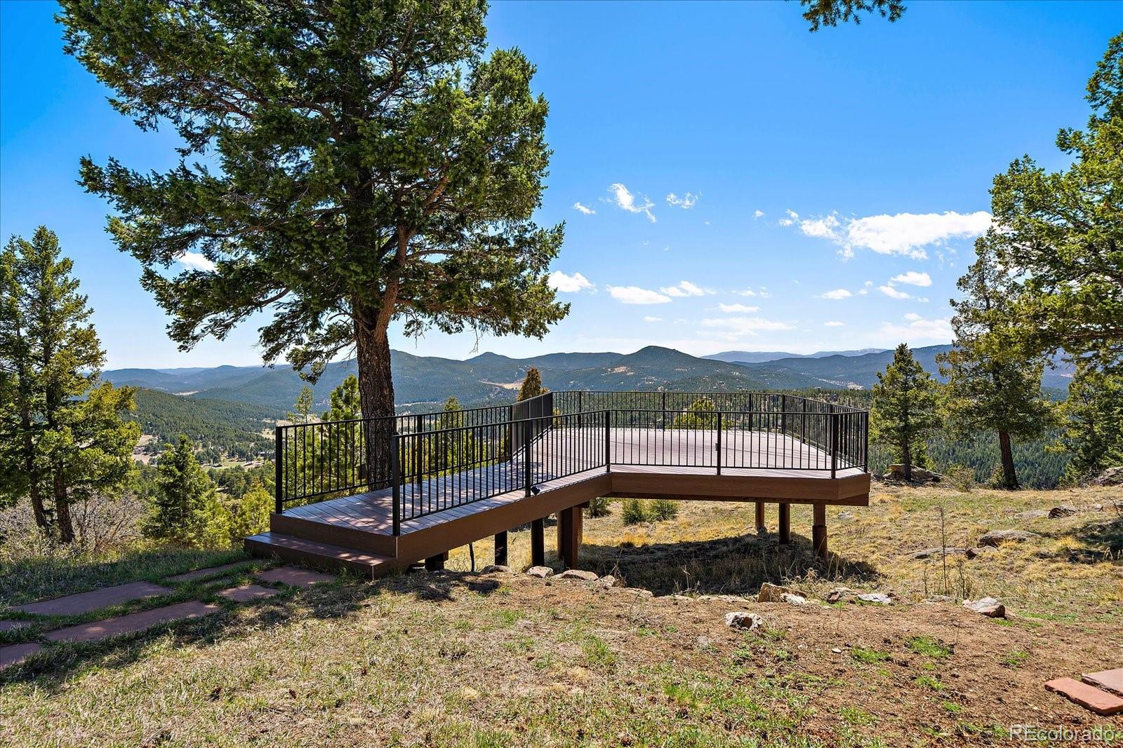 MLS Image #41 for 5197  bear mountain drive,evergreen, Colorado