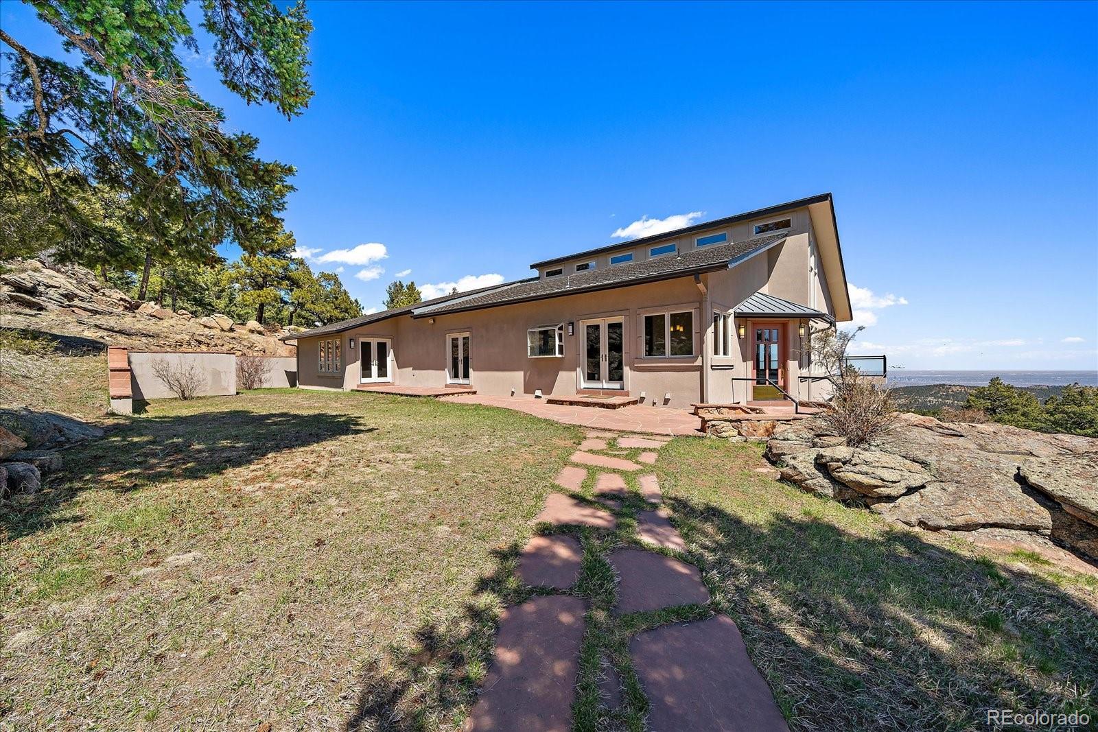 MLS Image #42 for 5197  bear mountain drive,evergreen, Colorado
