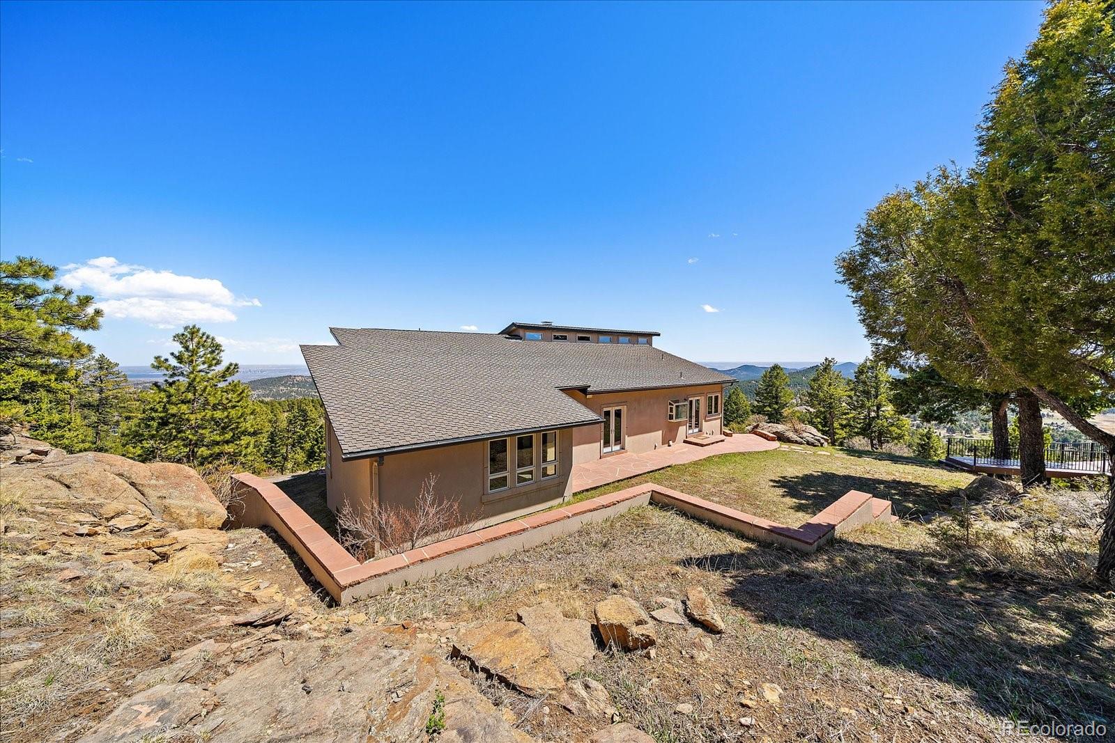 MLS Image #43 for 5197  bear mountain drive,evergreen, Colorado