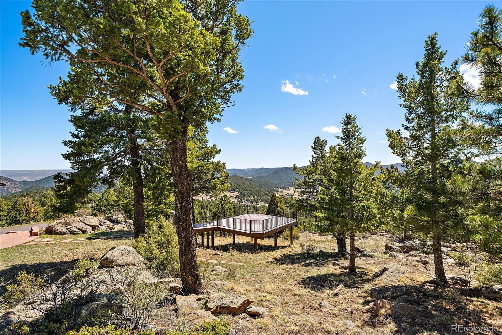 MLS Image #44 for 5197  bear mountain drive,evergreen, Colorado