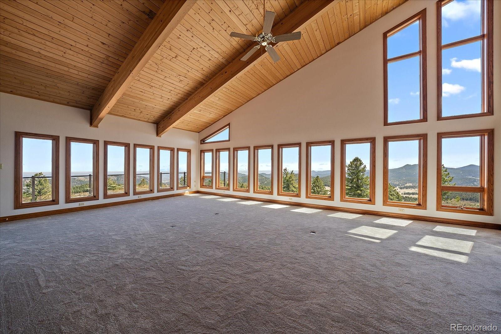 MLS Image #5 for 5197  bear mountain drive,evergreen, Colorado