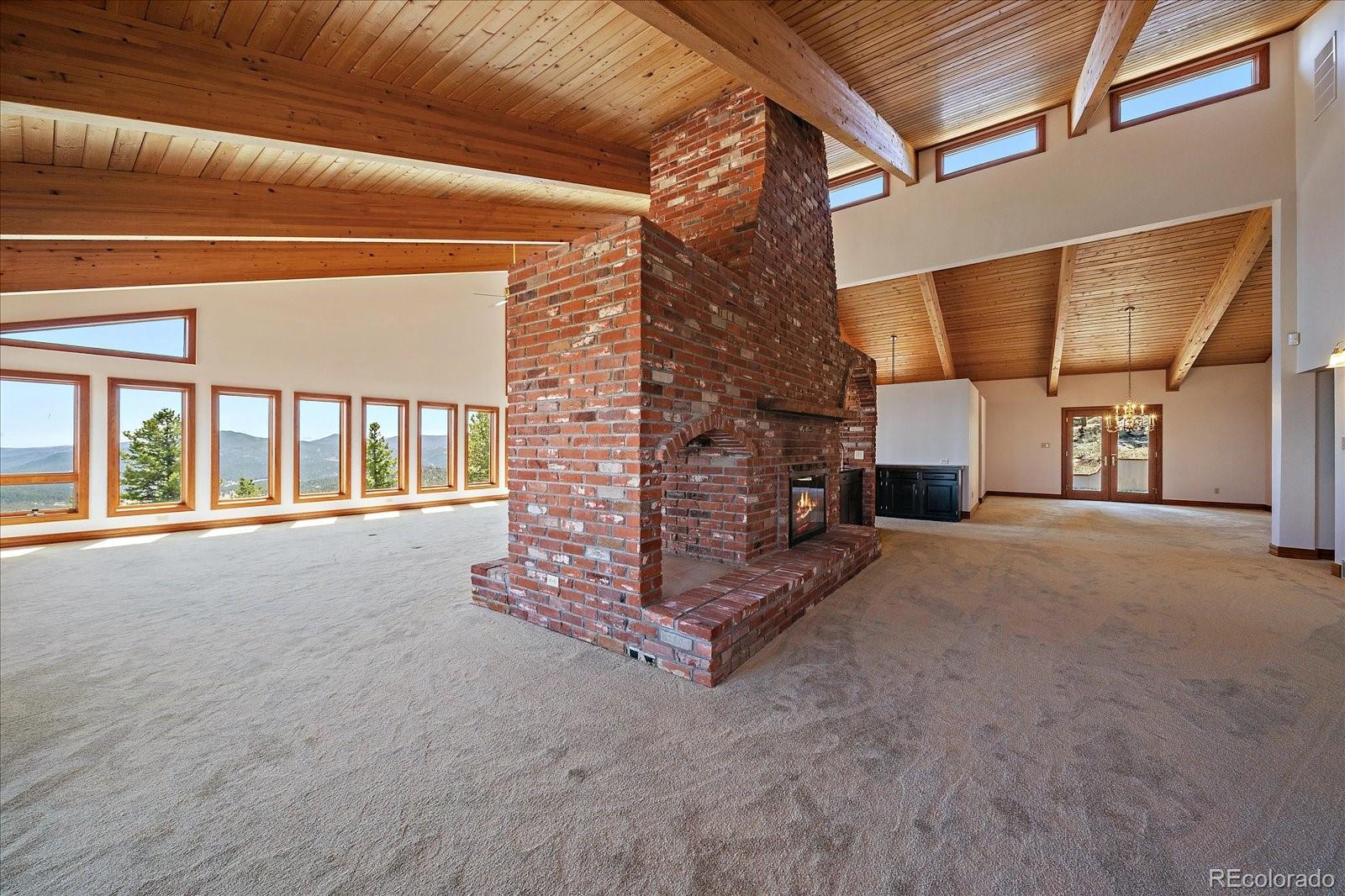 MLS Image #6 for 5197  bear mountain drive,evergreen, Colorado