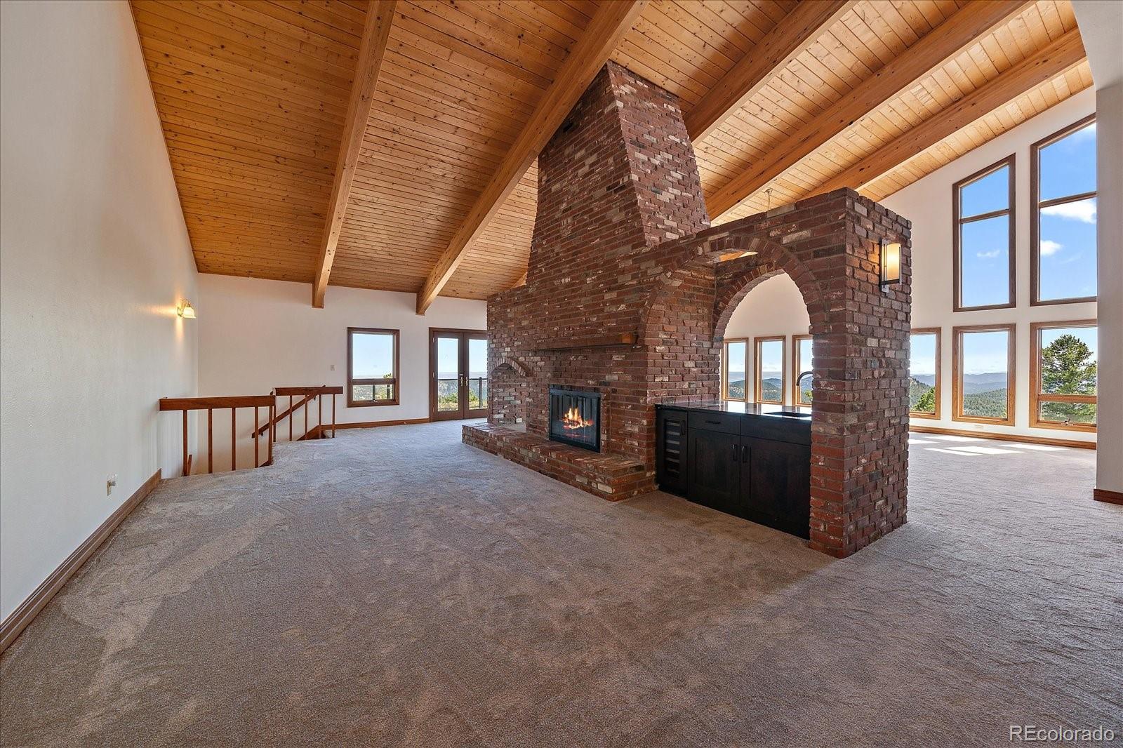 MLS Image #7 for 5197  bear mountain drive,evergreen, Colorado
