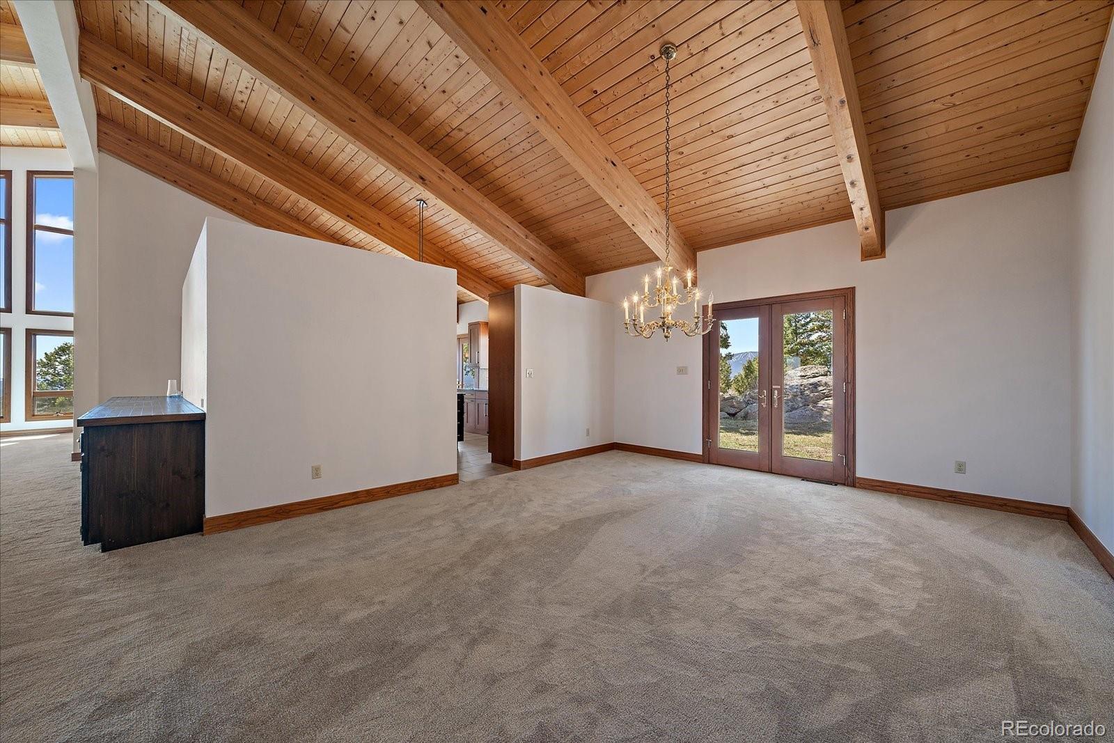 MLS Image #9 for 5197  bear mountain drive,evergreen, Colorado