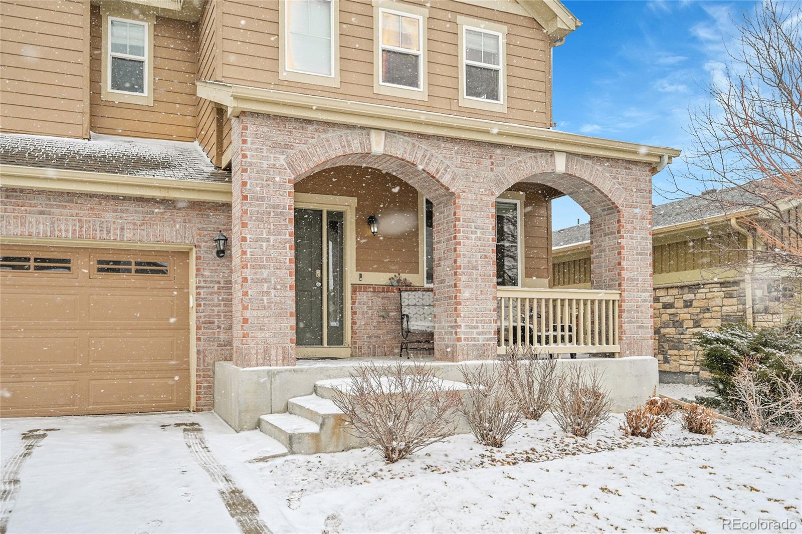 MLS Image #2 for 239 n irvington street,aurora, Colorado