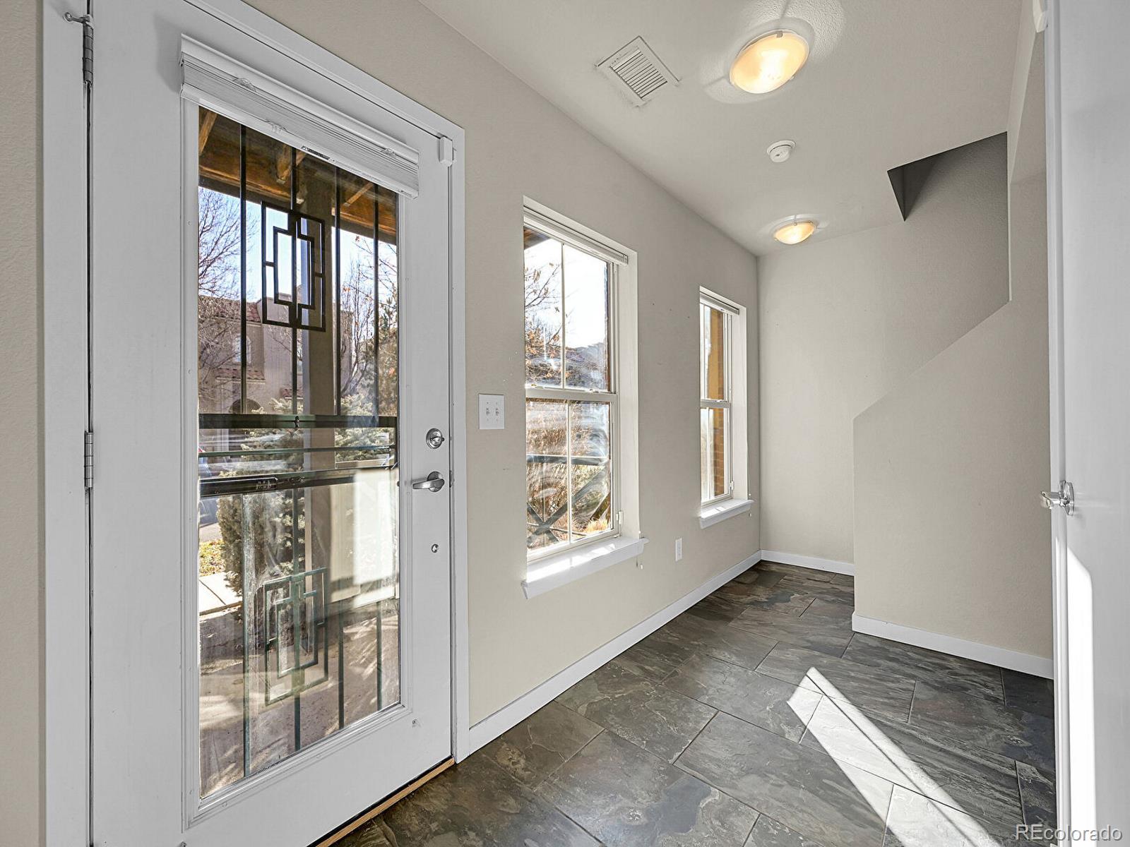 MLS Image #5 for 2869  syracuse court,denver, Colorado