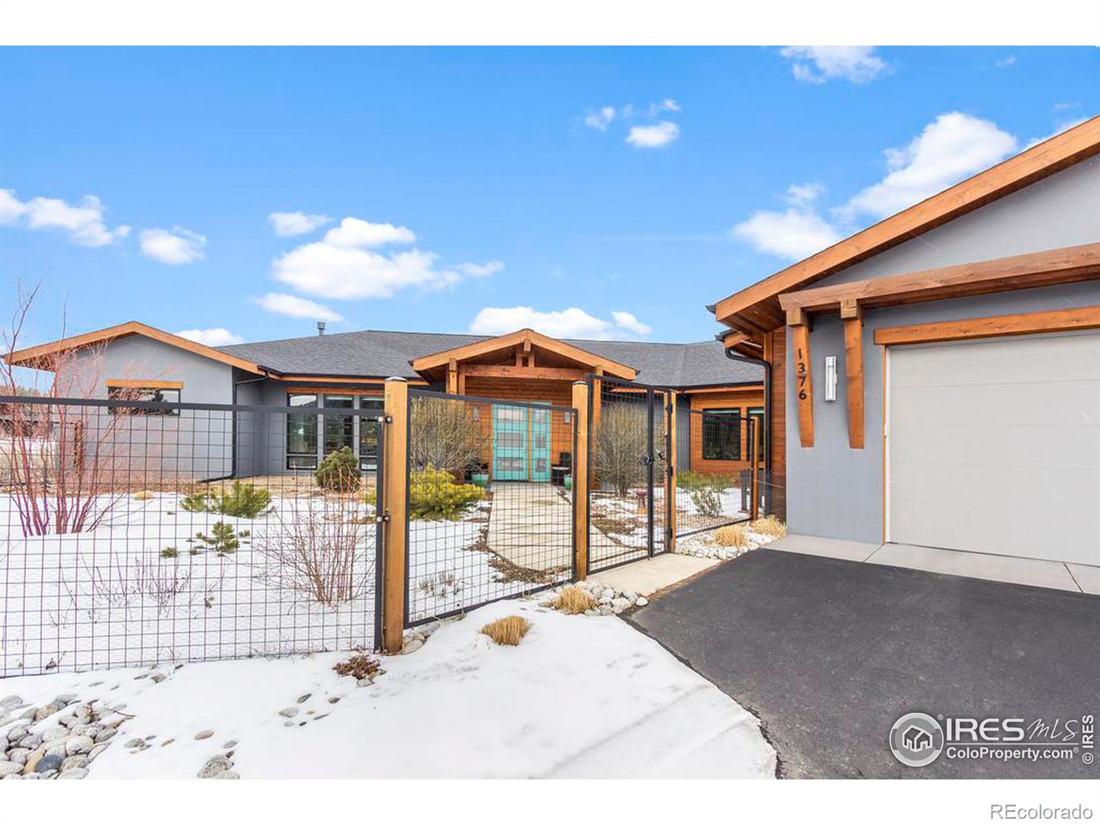 CMA Image for 1376  Deer Path Court,Estes Park, Colorado