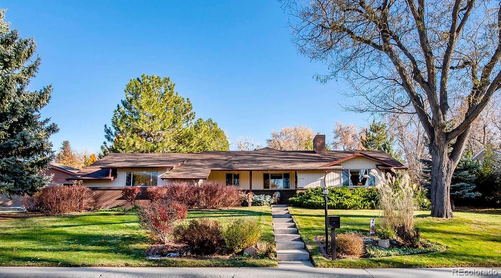 CMA Image for 2130  Tabor Drive,Lakewood, Colorado