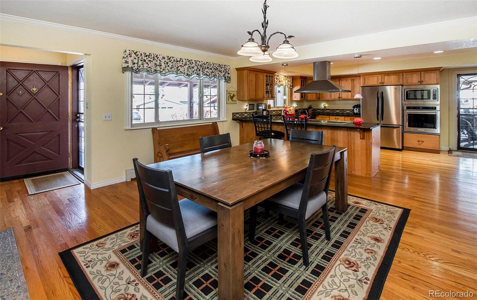 MLS Image #12 for 2130  tabor drive,lakewood, Colorado