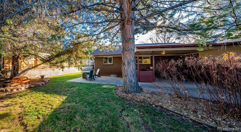 MLS Image #41 for 2130  tabor drive,lakewood, Colorado