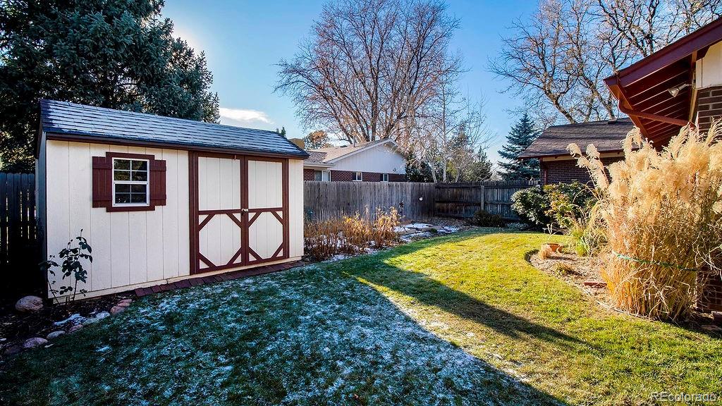 MLS Image #42 for 2130  tabor drive,lakewood, Colorado