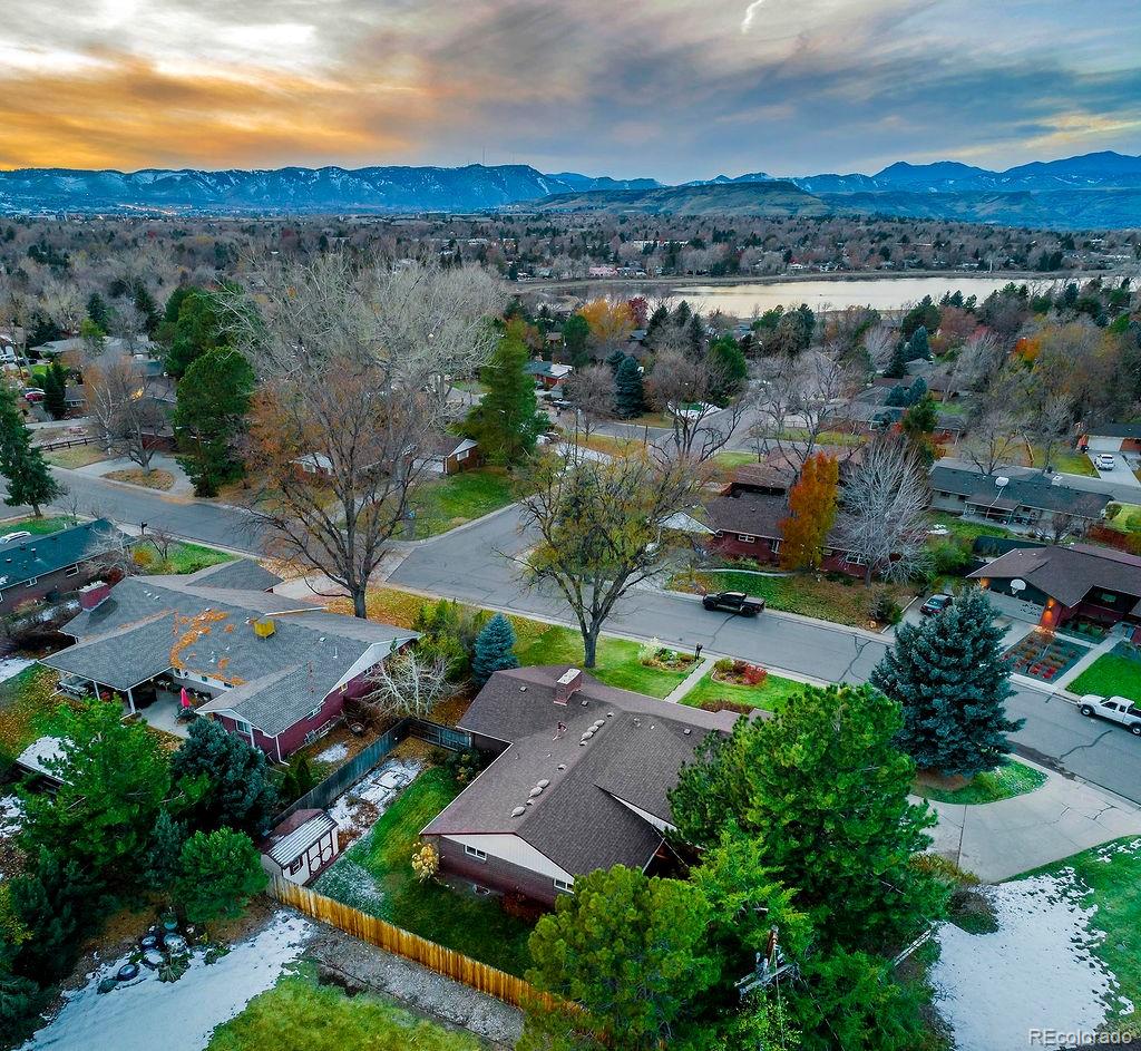 MLS Image #46 for 2130  tabor drive,lakewood, Colorado